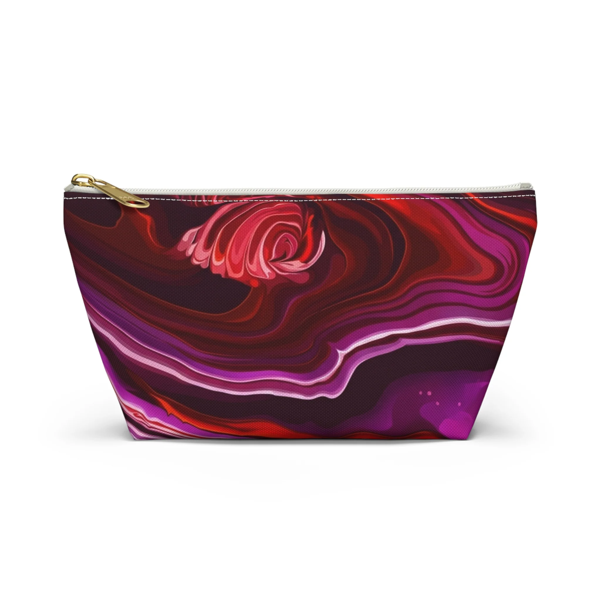Velvet Dusk Cosmetic Bag - Image 3