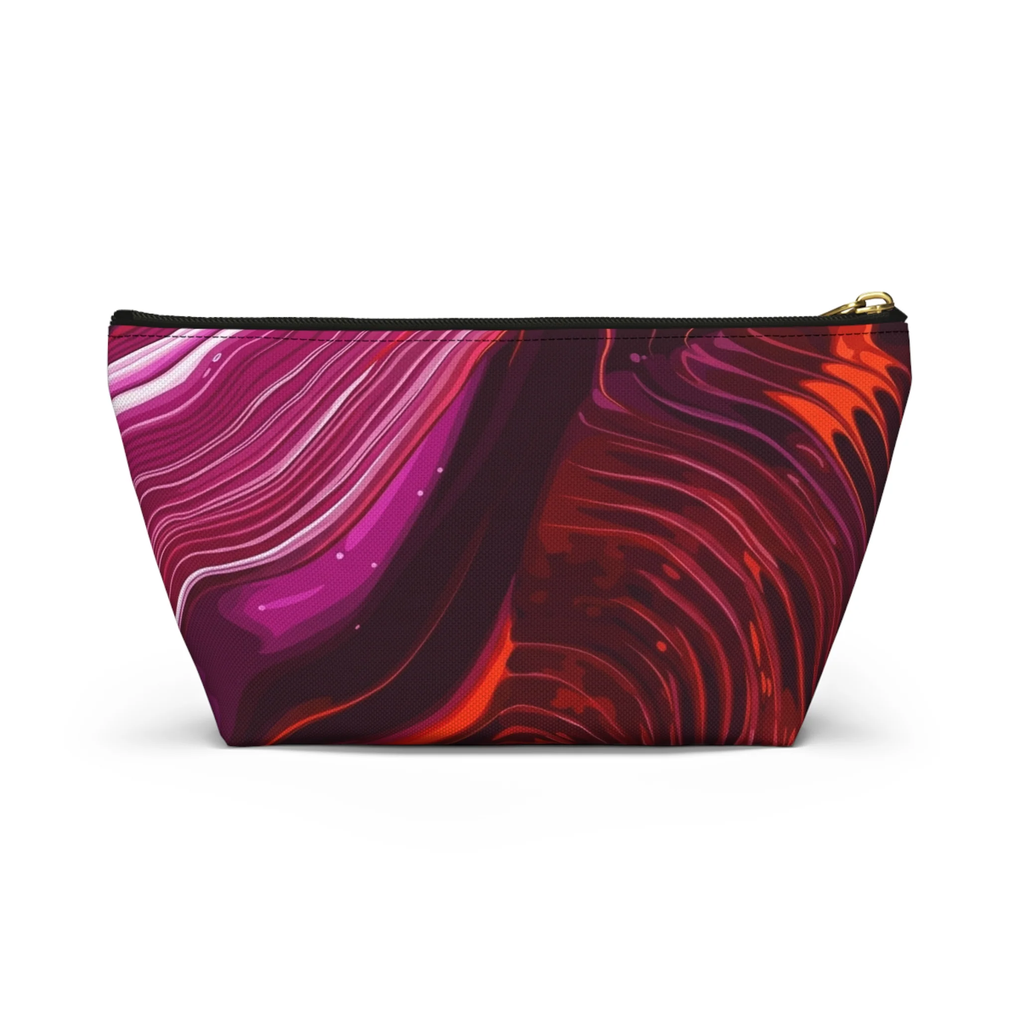 Velvet Dusk Cosmetic Bag - Image 4