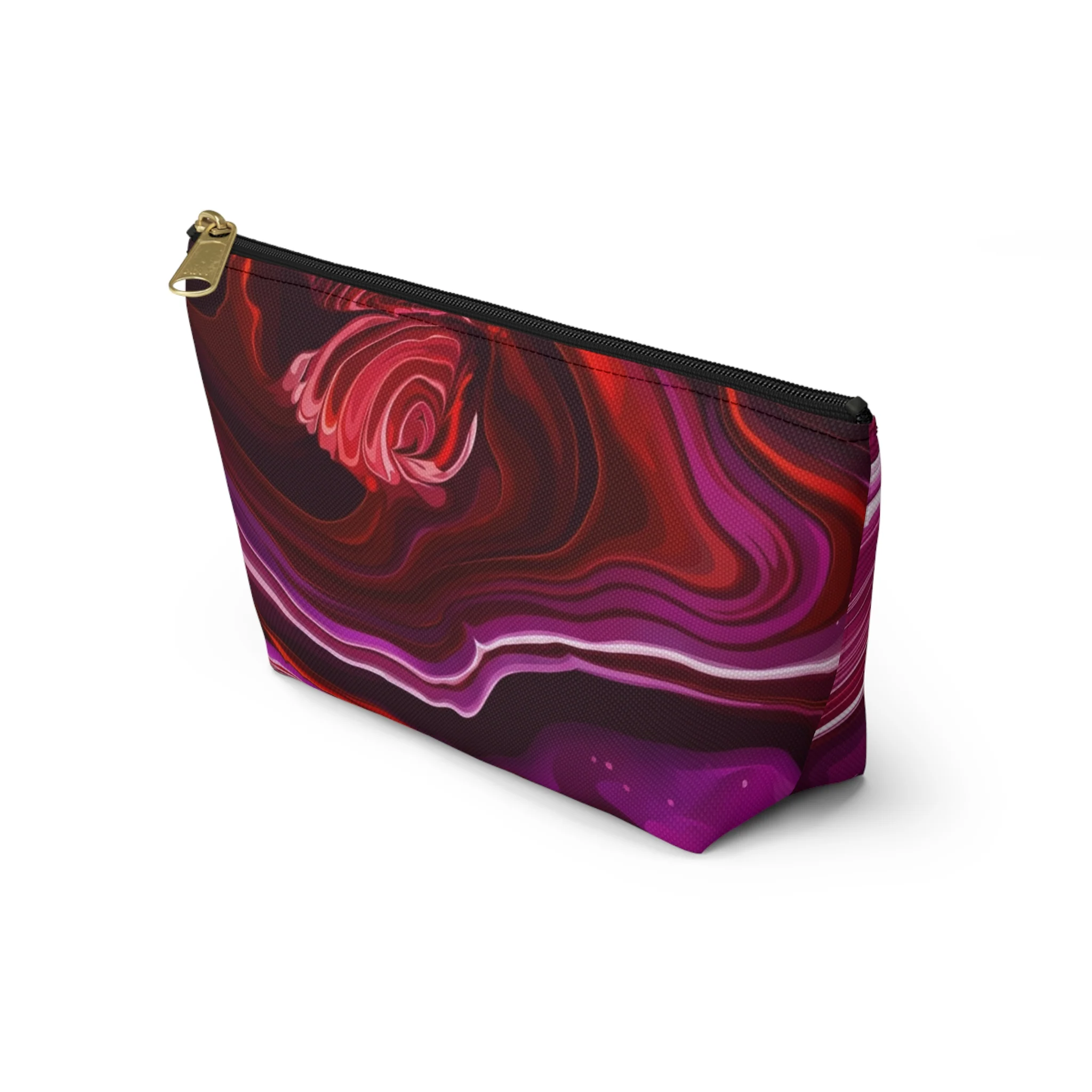 Velvet Dusk Cosmetic Bag - Image 5