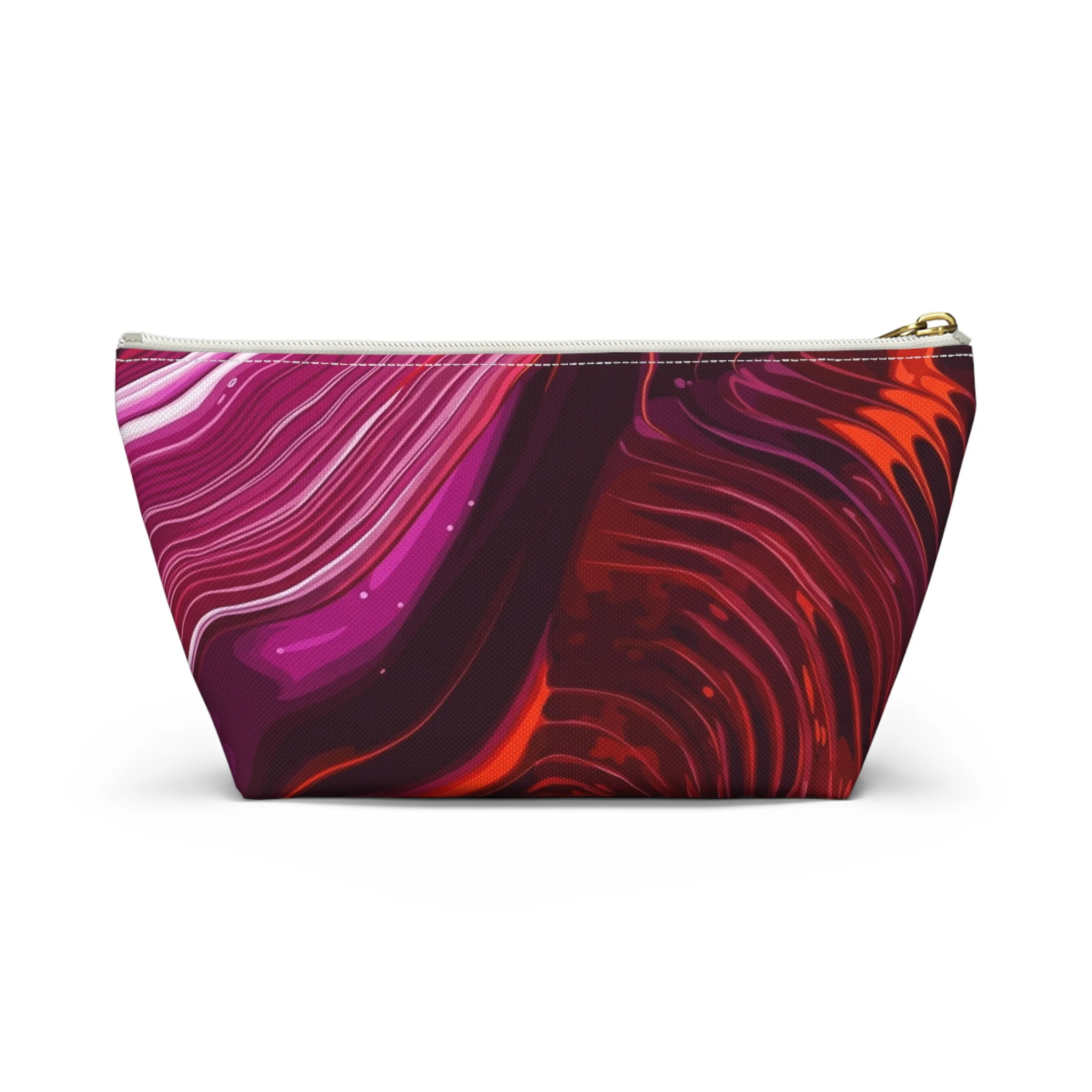 Velvet Dusk Cosmetic Bag - Image 7