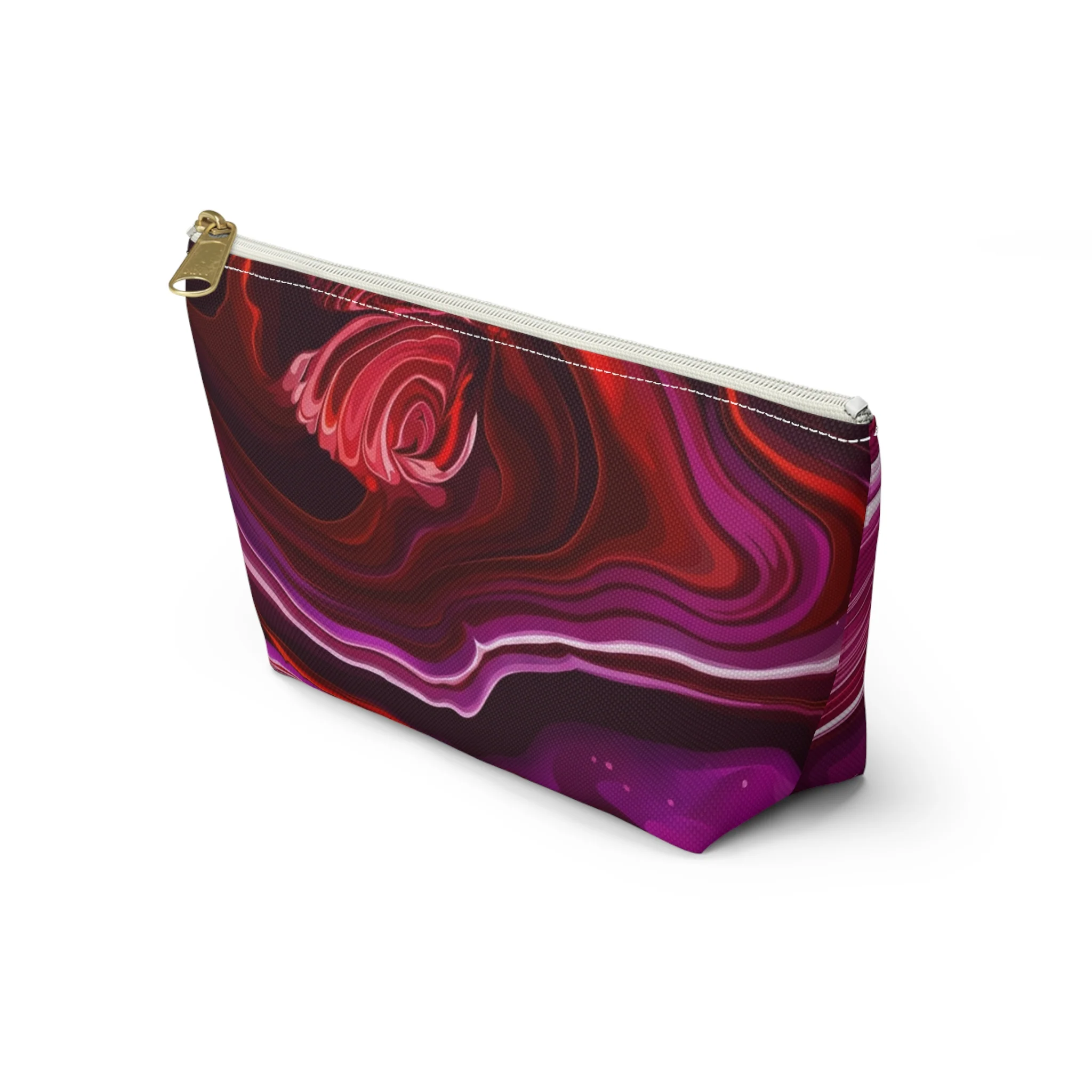 Velvet Dusk Cosmetic Bag - Image 8
