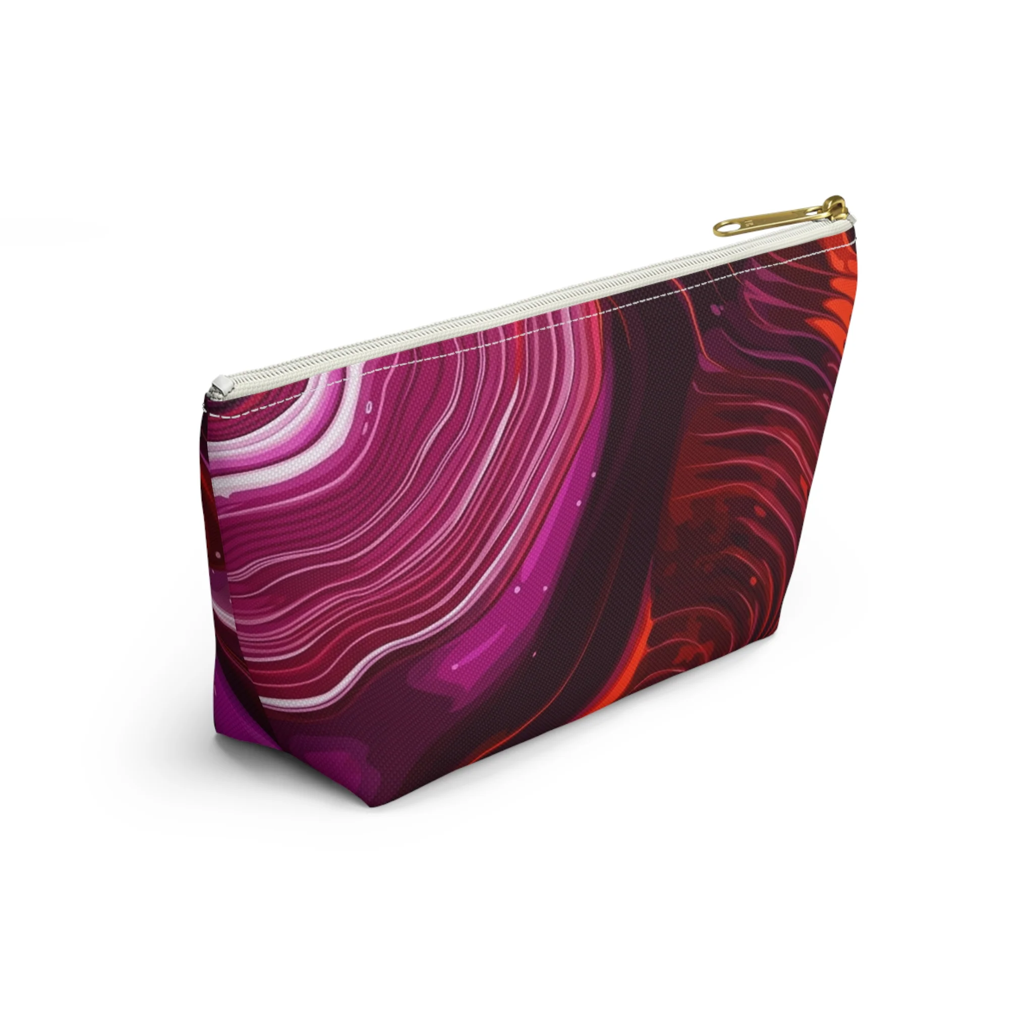Velvet Dusk Cosmetic Bag - Image 9