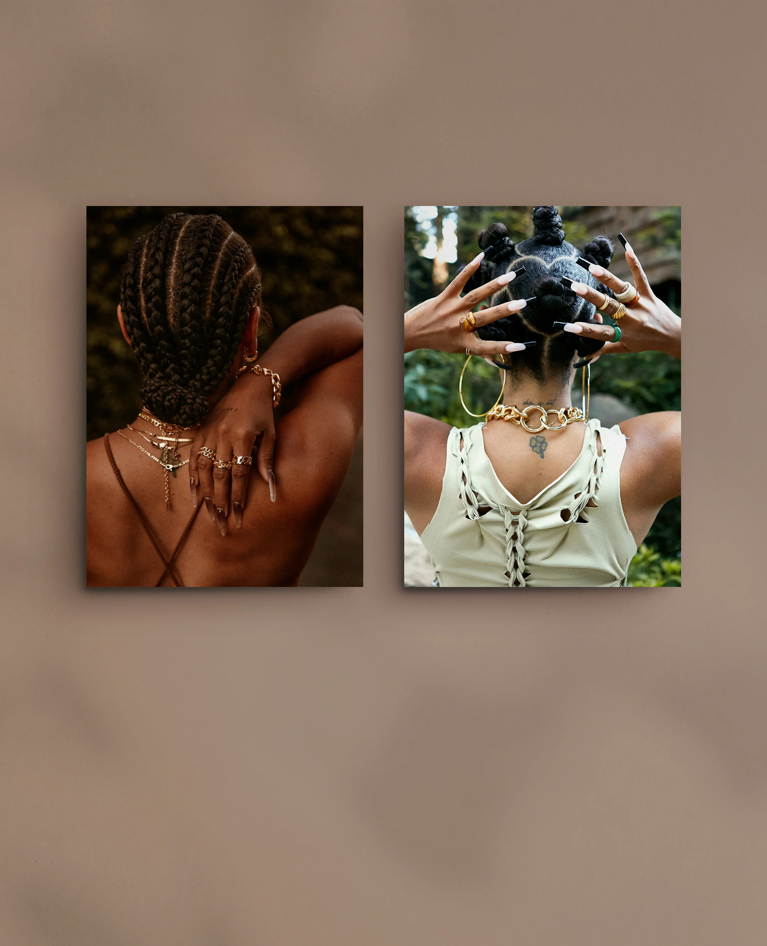 Adorned Print Collection - Image 3