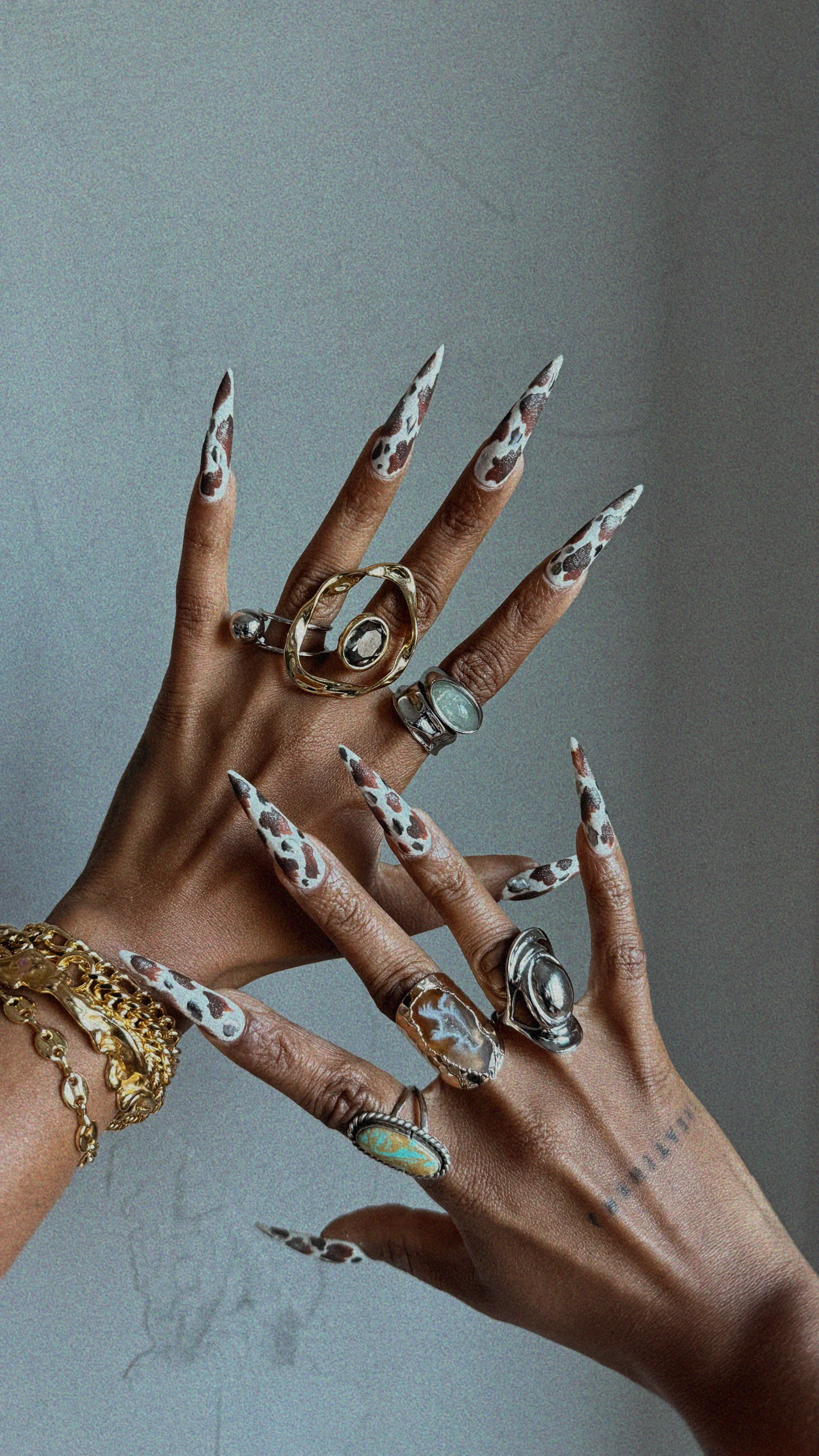 Anguilla Ring - Image 3