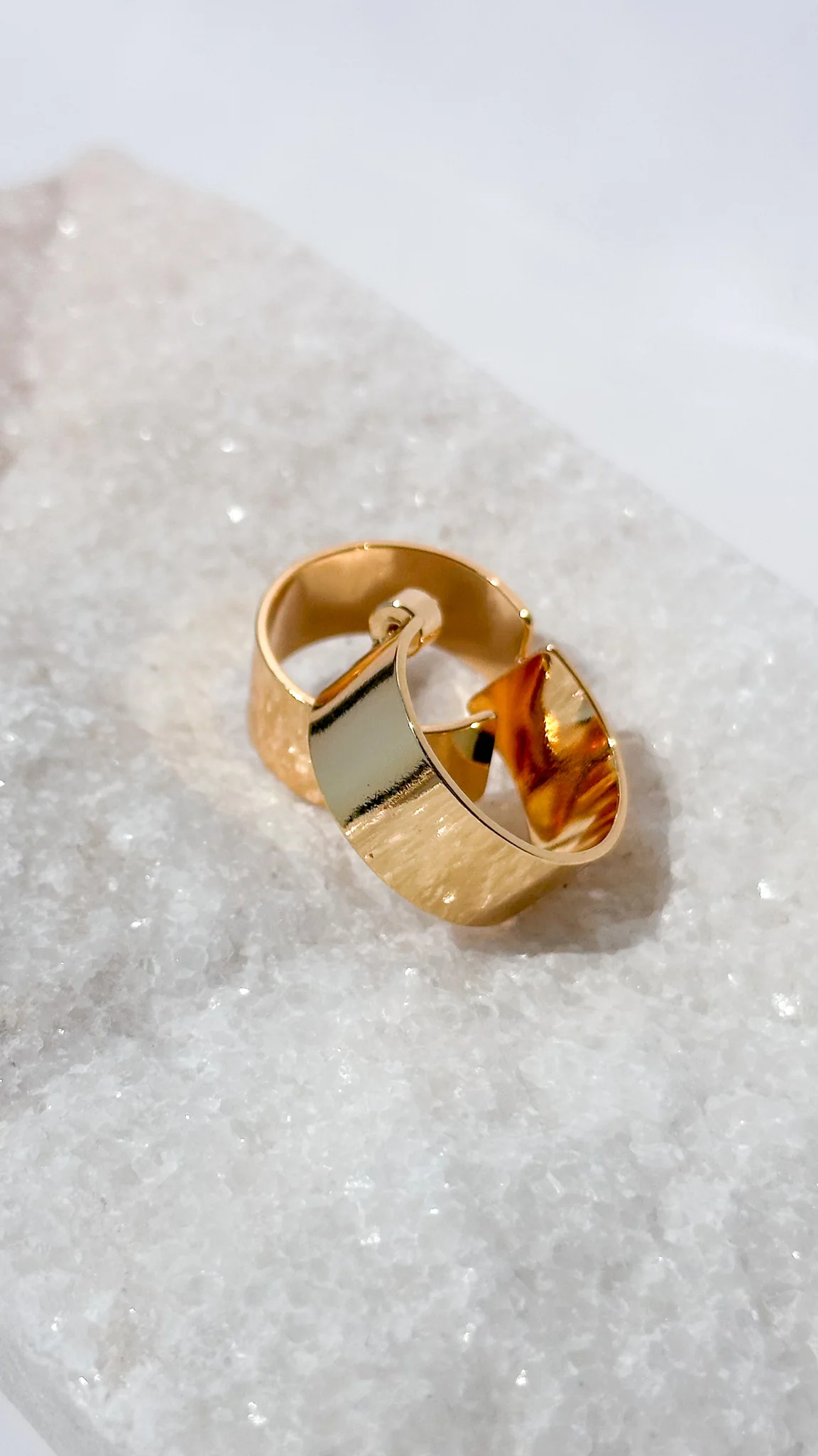 Aswan Earrings - Image 11