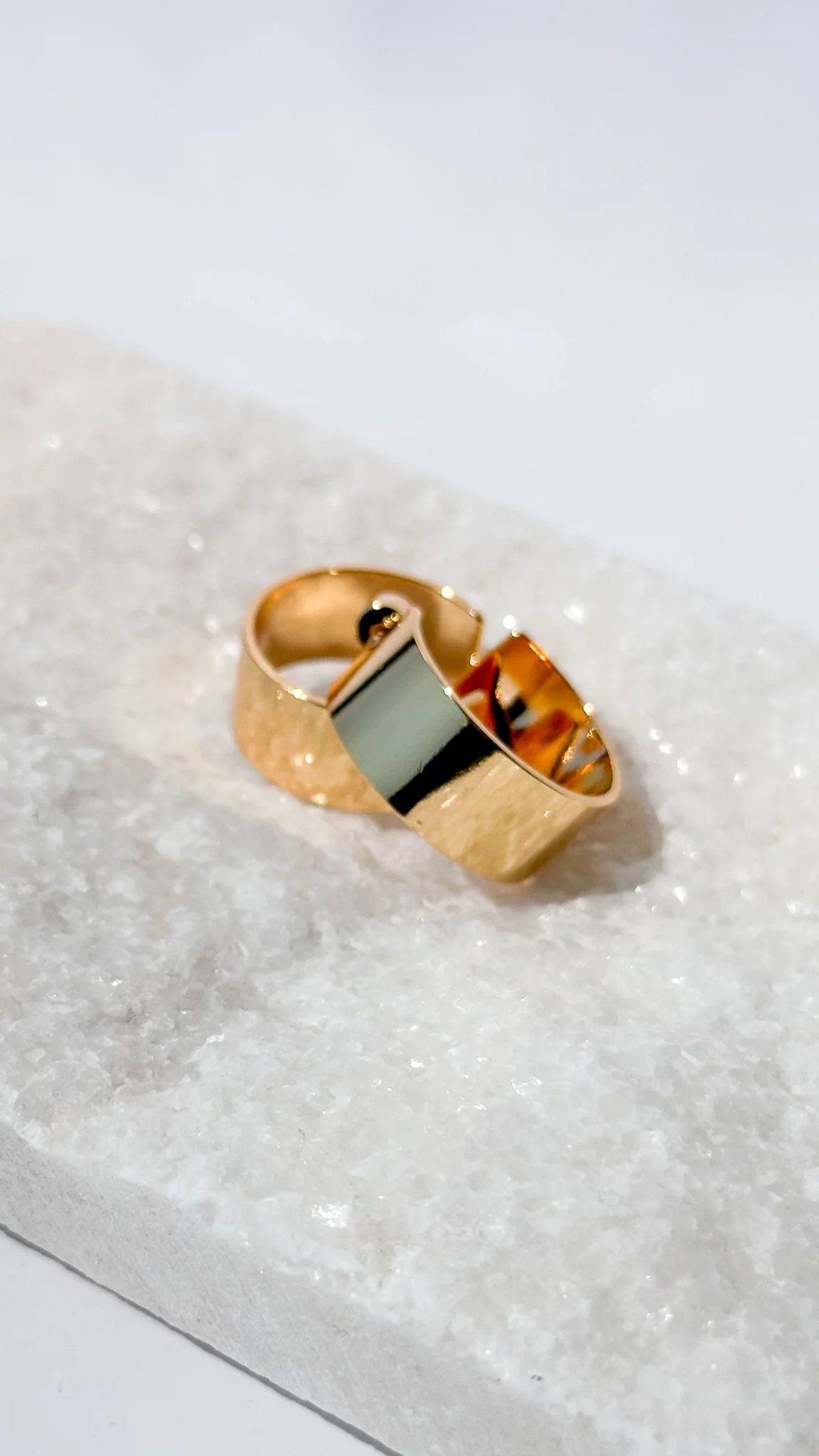 Aswan Earrings - Image 12