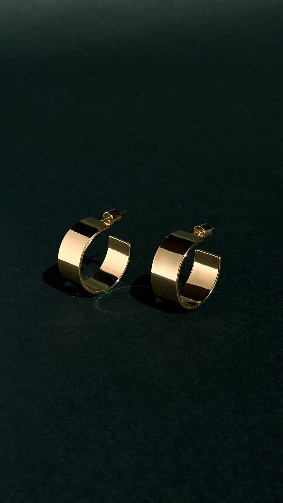 Aswan Earrings - Image 3