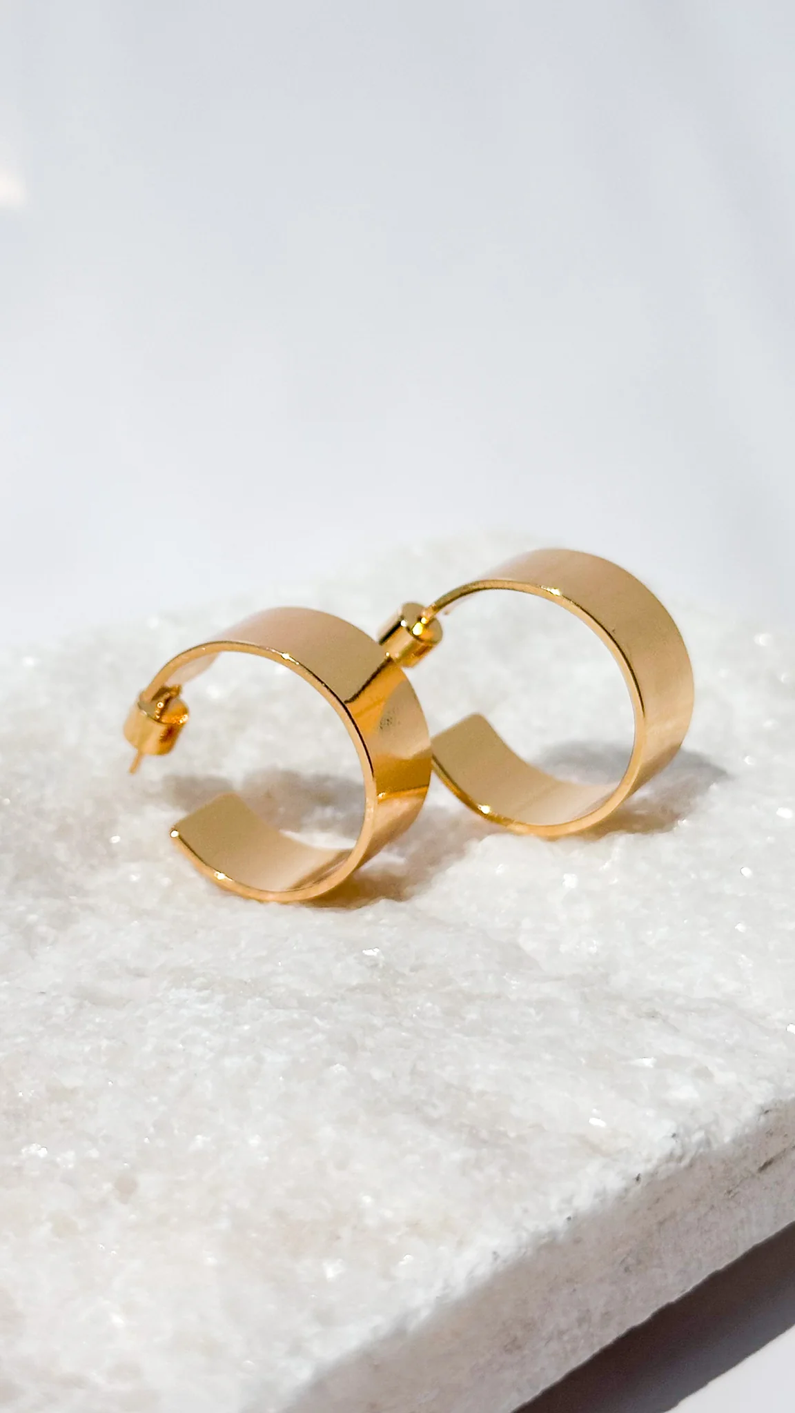 Aswan Earrings - Image 4