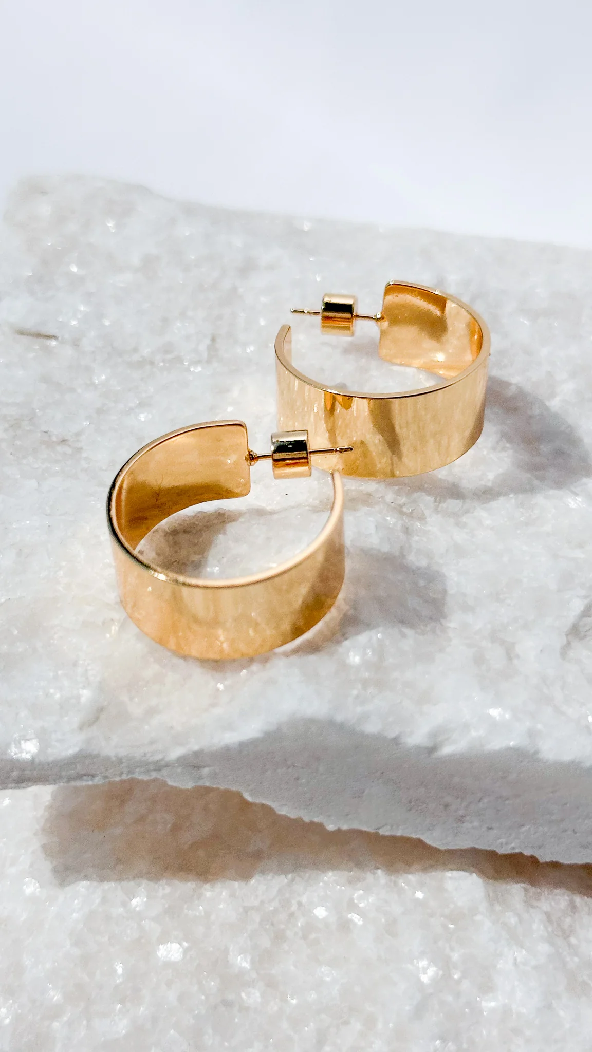 Aswan Earrings - Image 7