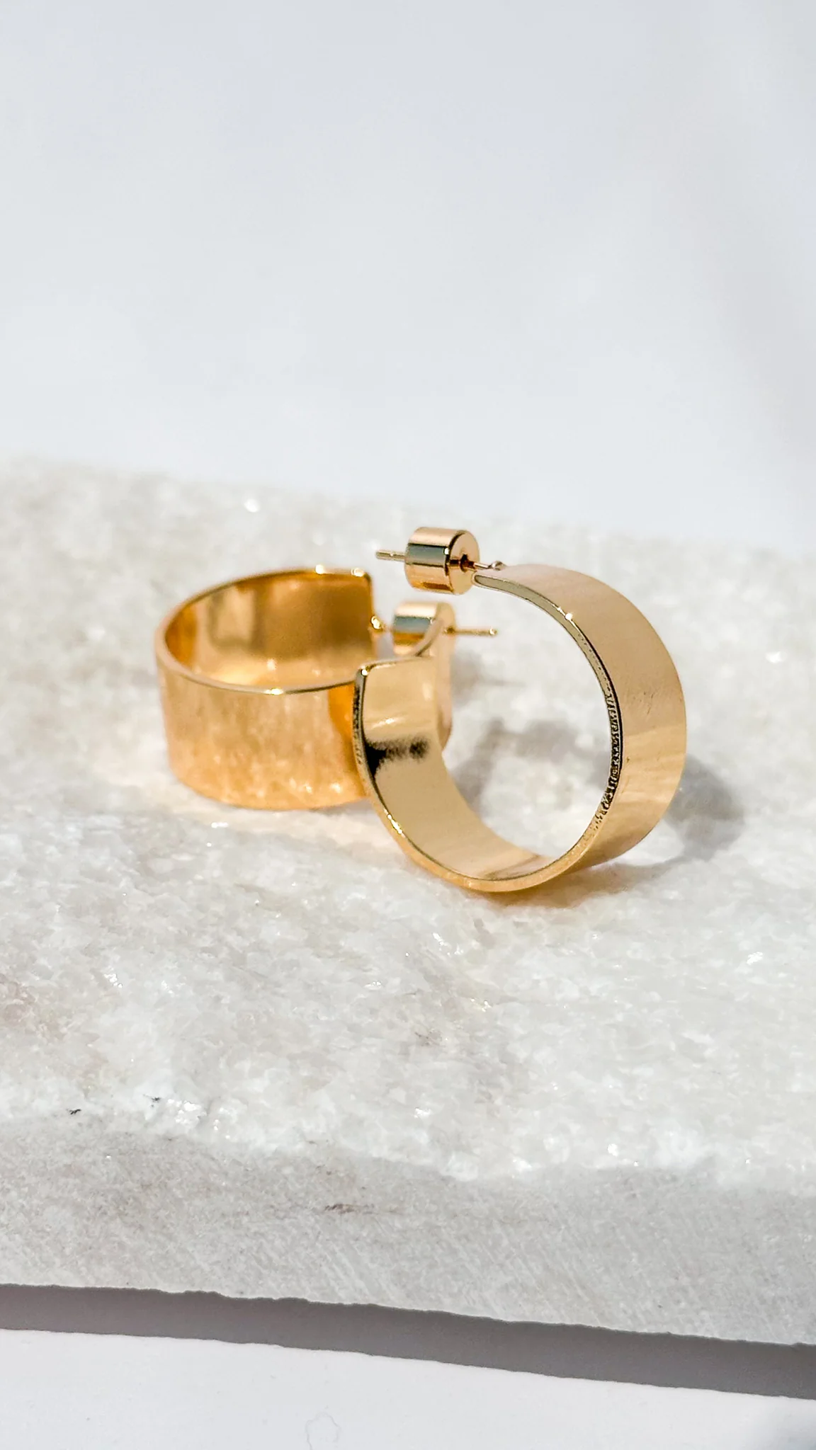 Aswan Earrings - Image 9