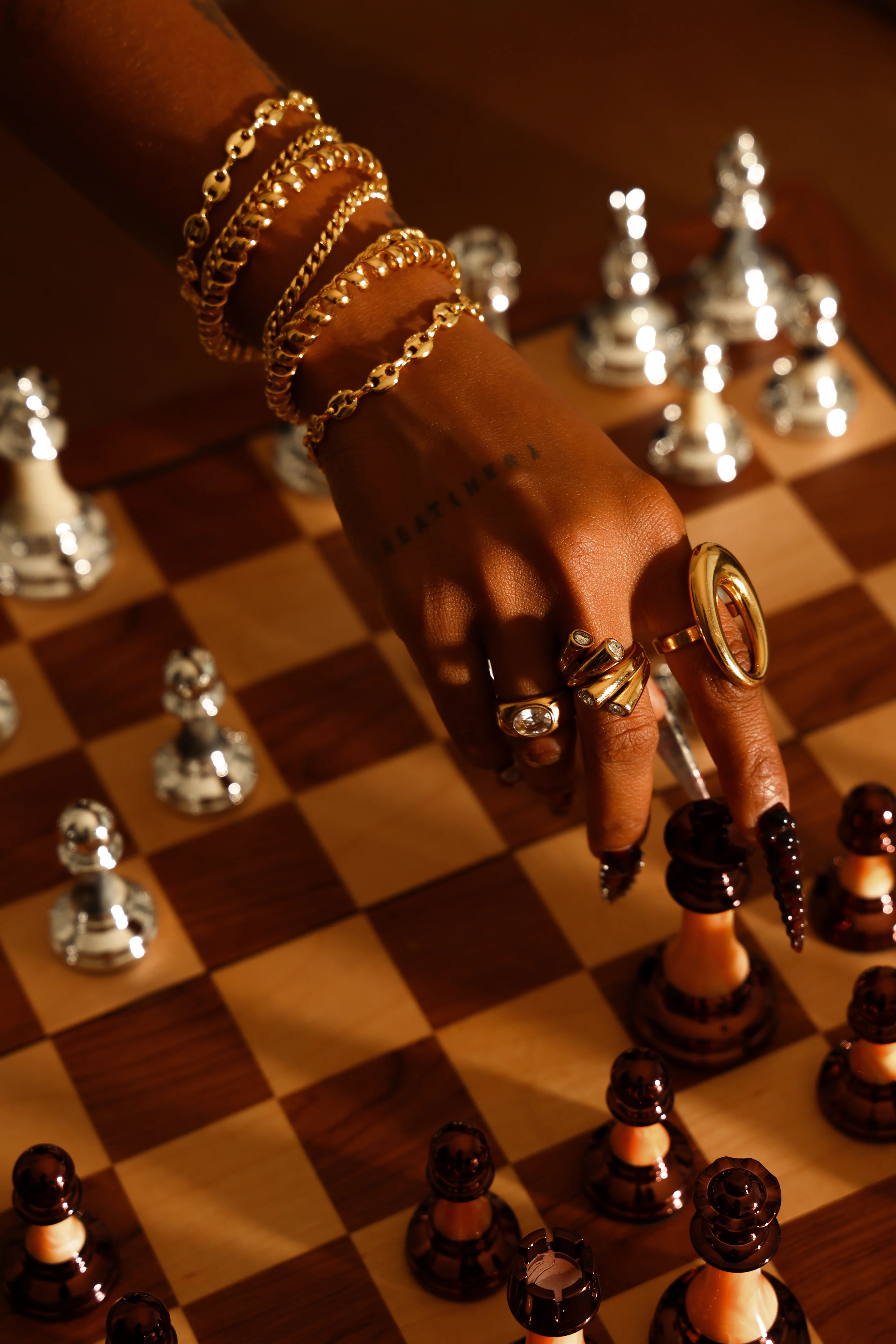 Aurelia Bracelet - Image 3