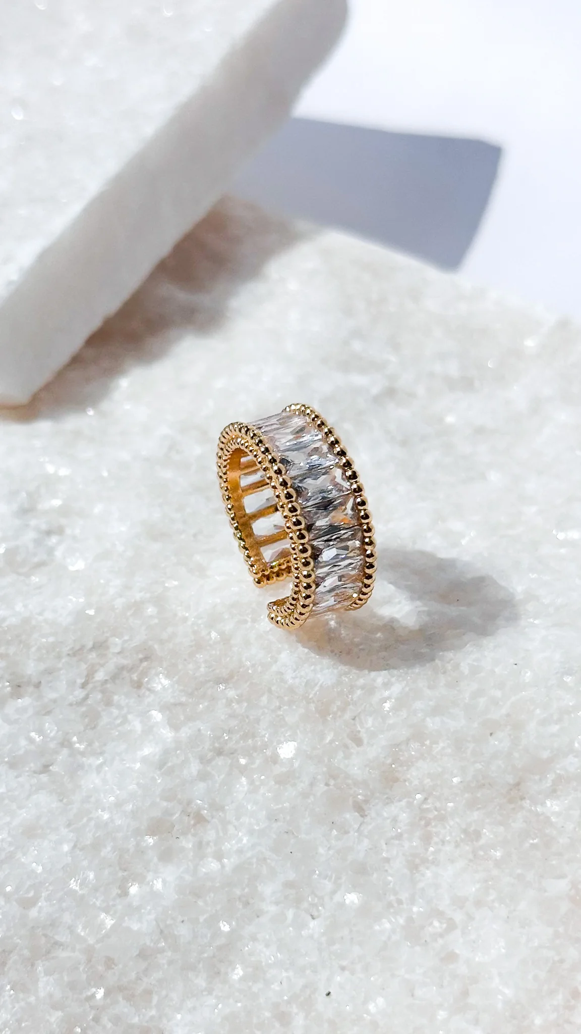 Barbuda Crystal Band - Image 3