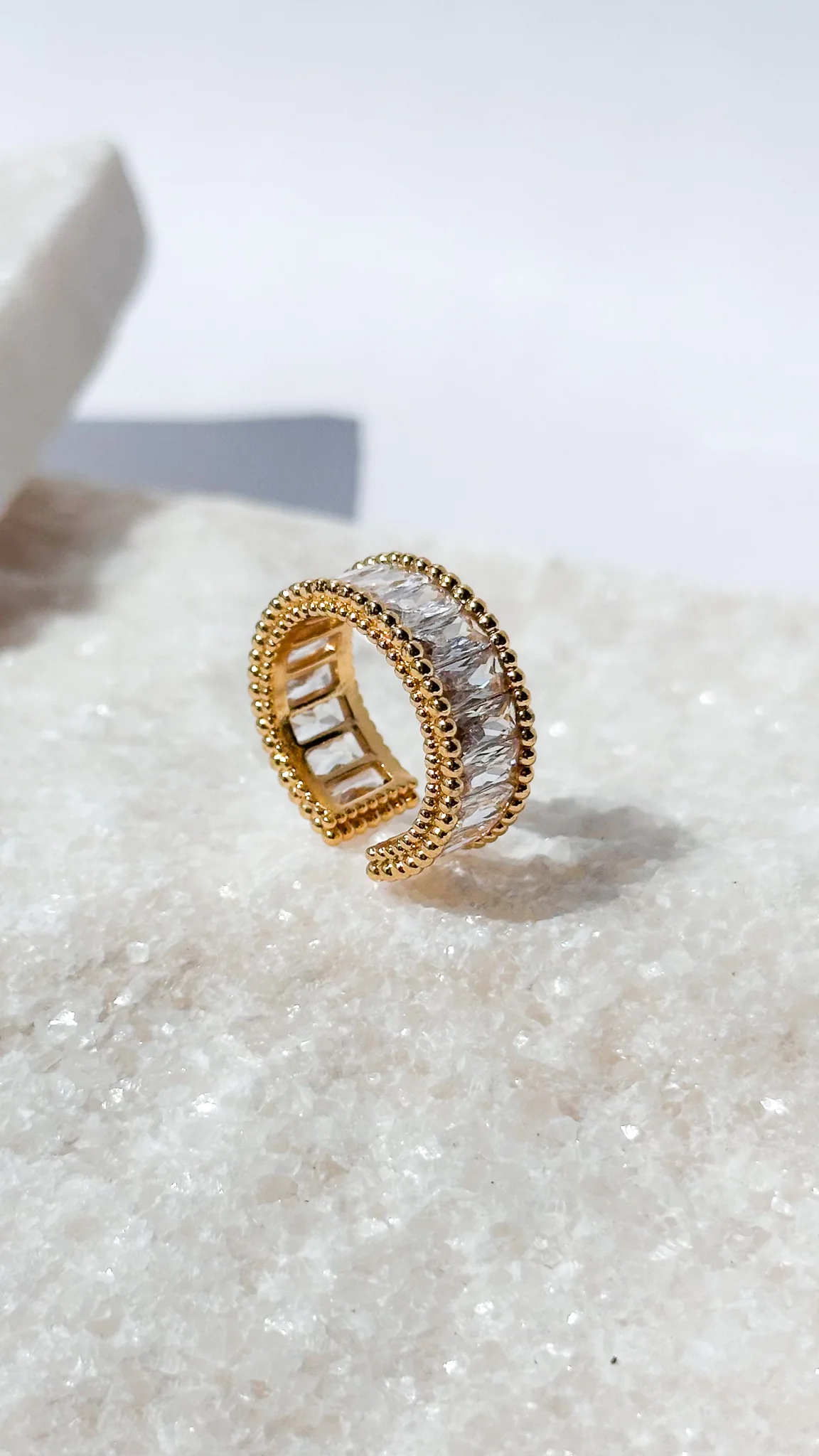 Barbuda Crystal Band - Image 4