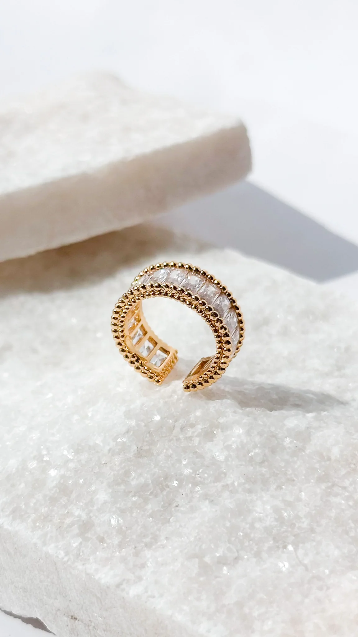 Barbuda Crystal Band - Image 5