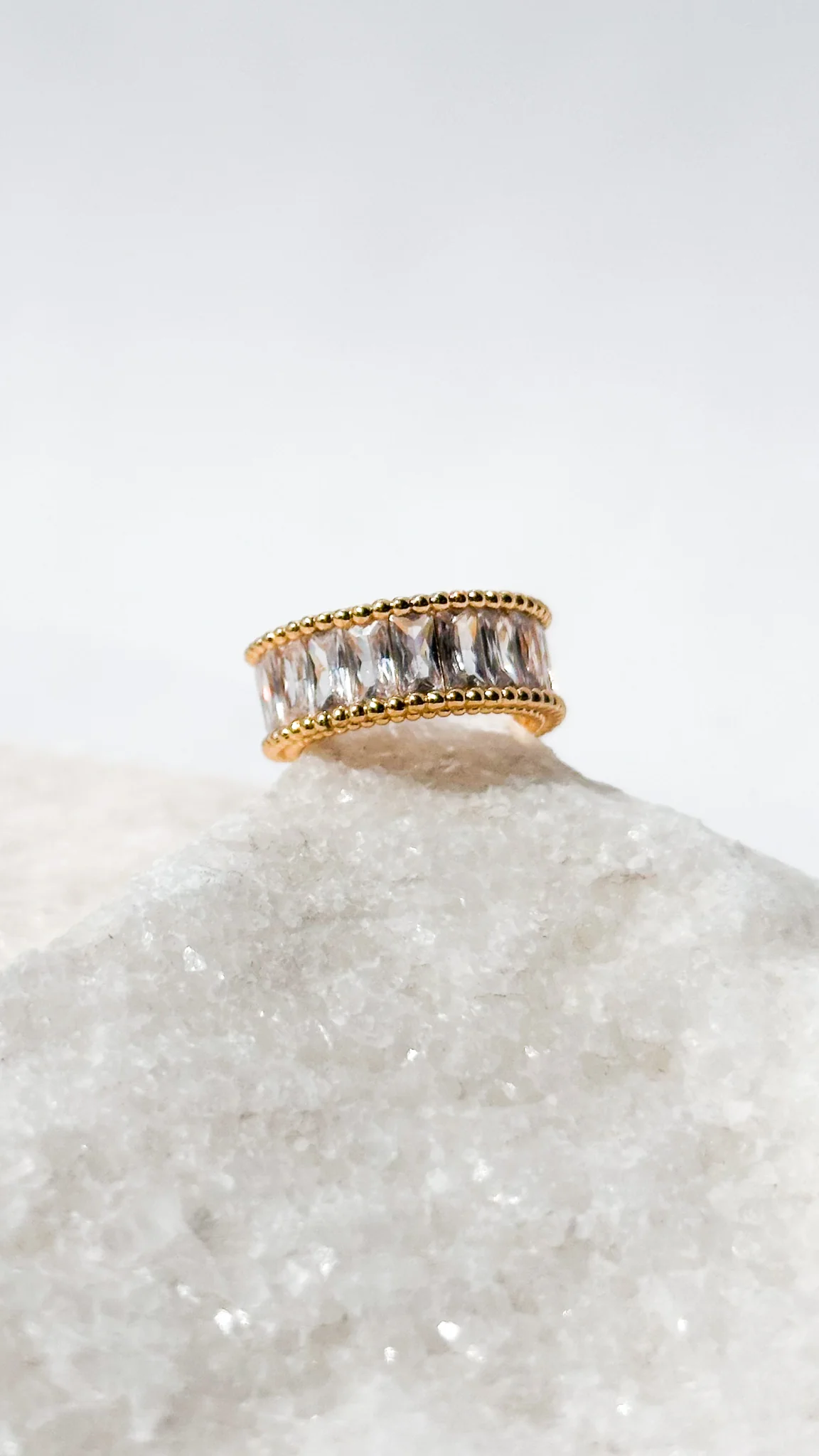 Barbuda Crystal Band - Image 6