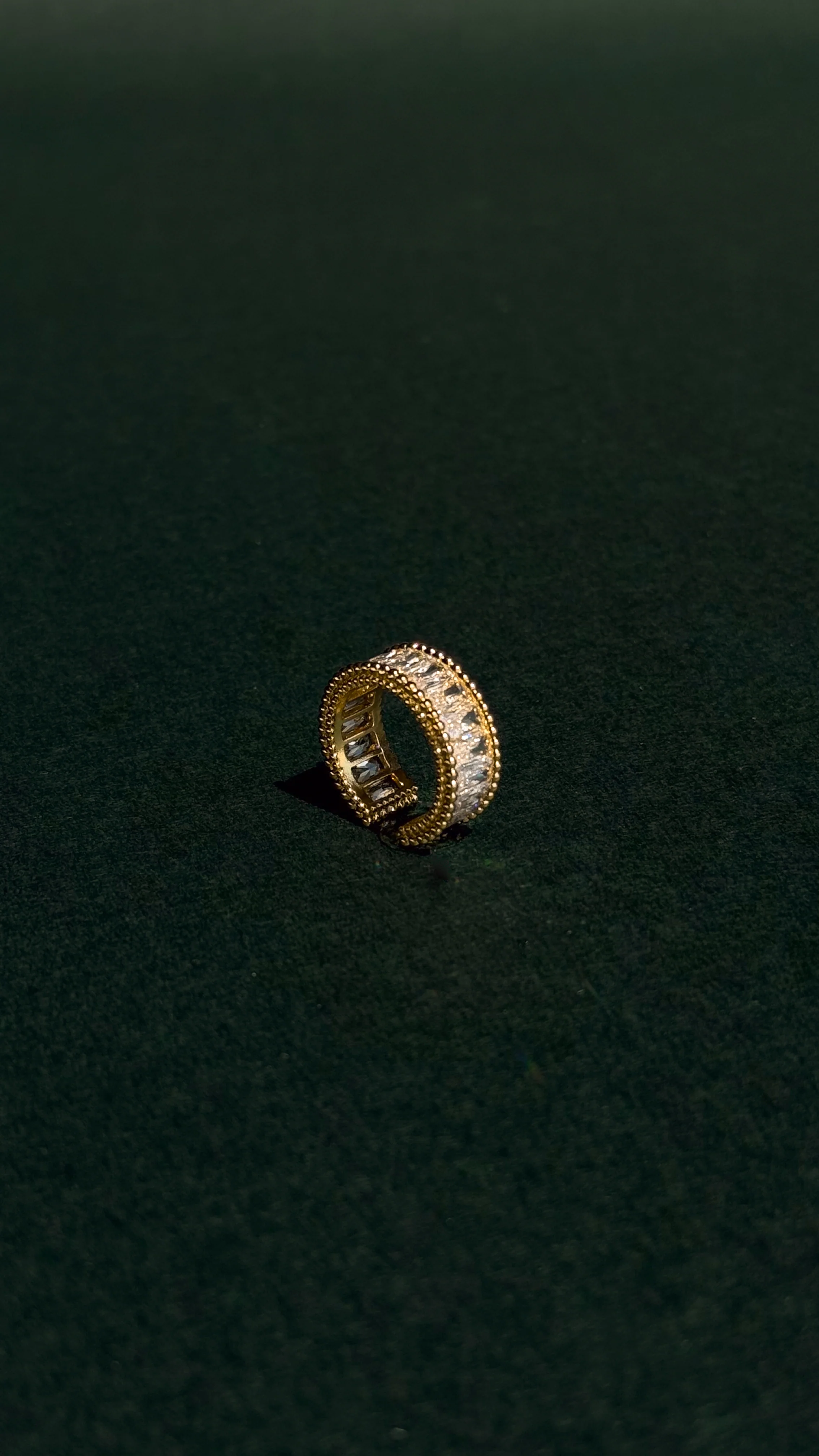 Barbuda Crystal Band - Image 7