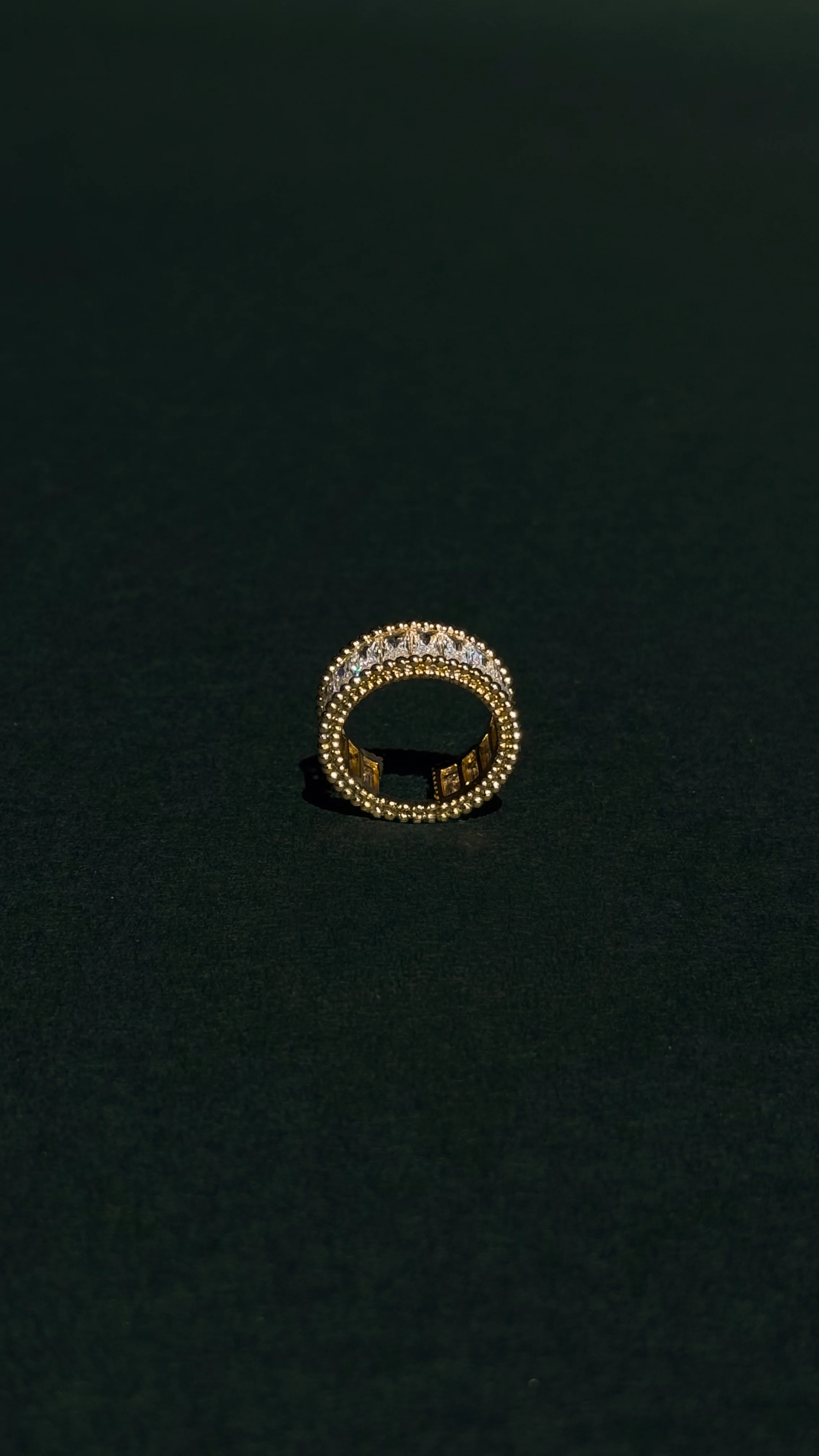 Barbuda Crystal Band - Image 8