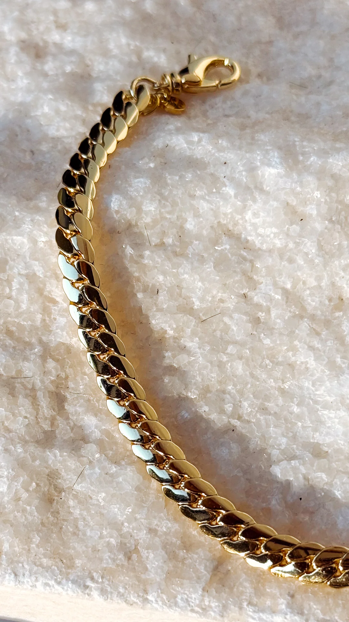 Barcelona Anklet - Image 10