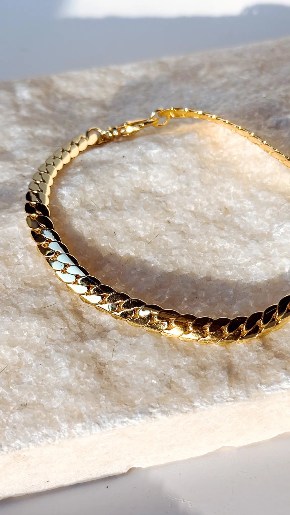 Barcelona Anklet - Image 11