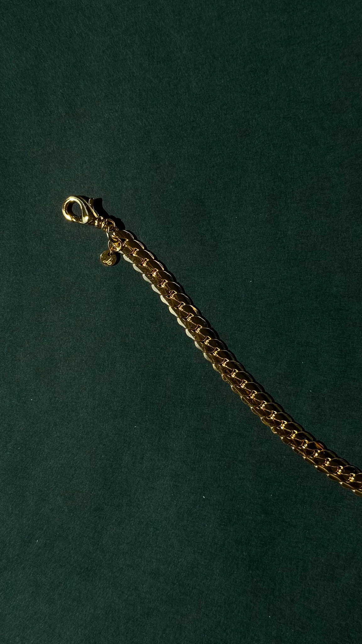 Barcelona Anklet - Image 5