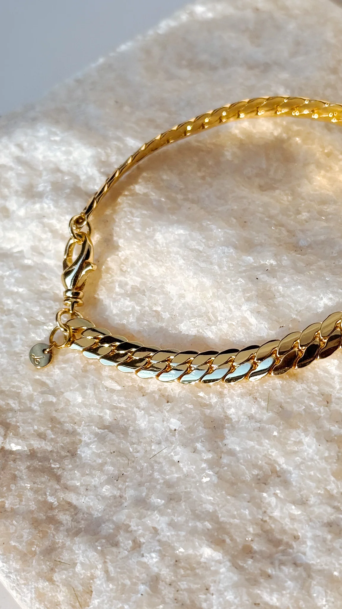 Barcelona Anklet - Image 7