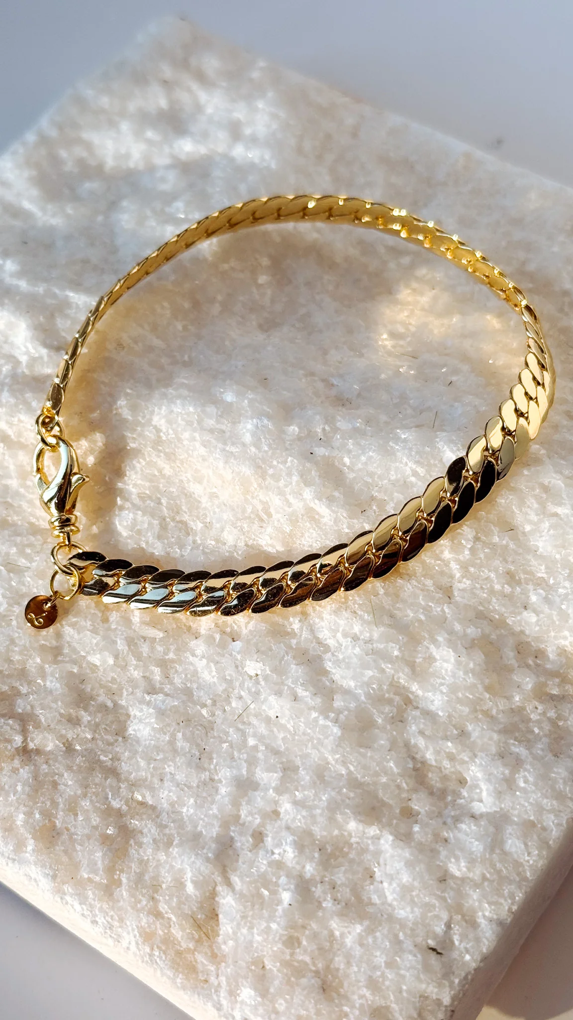 Barcelona Anklet - Image 8