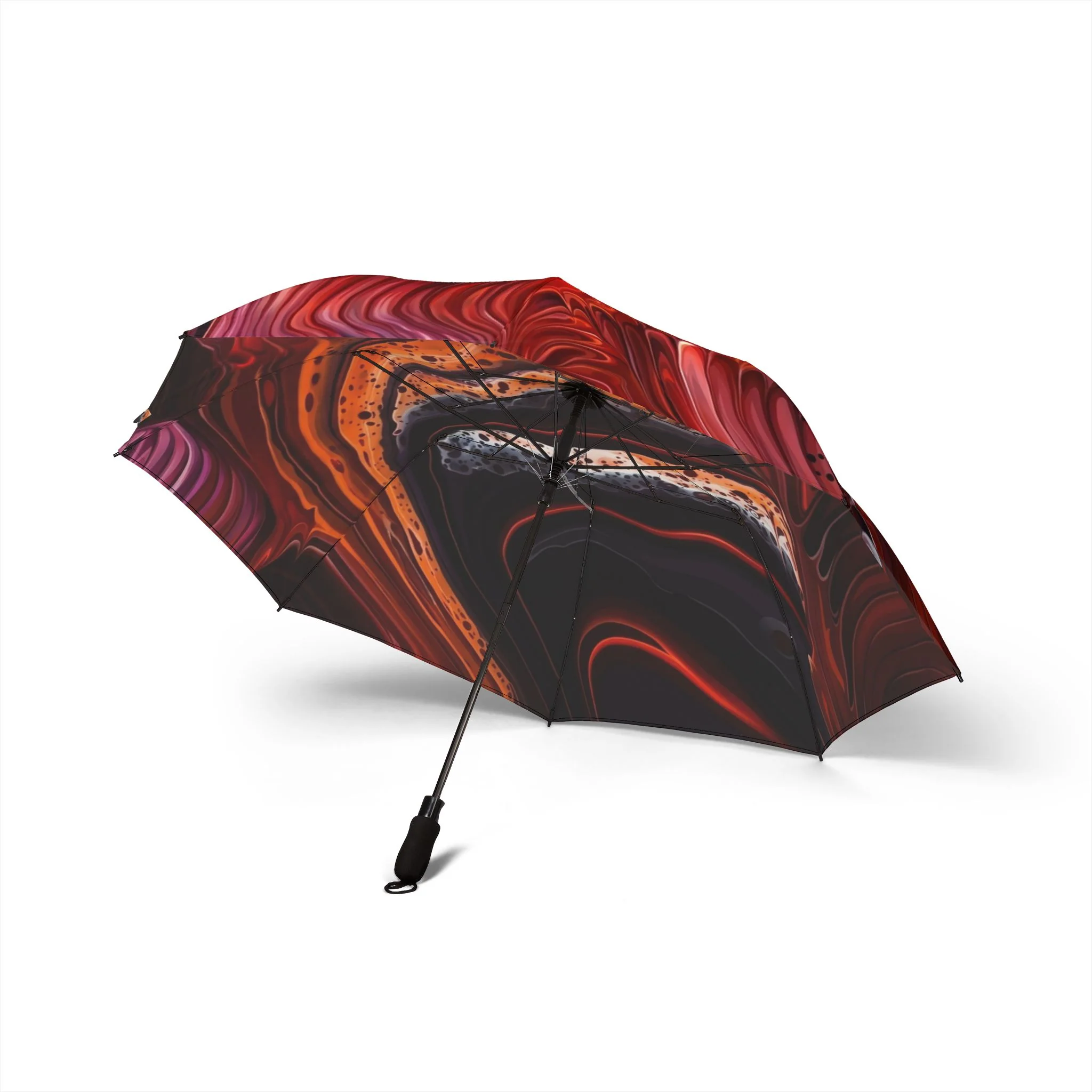 Burning Horizon Umbrella - Image 3