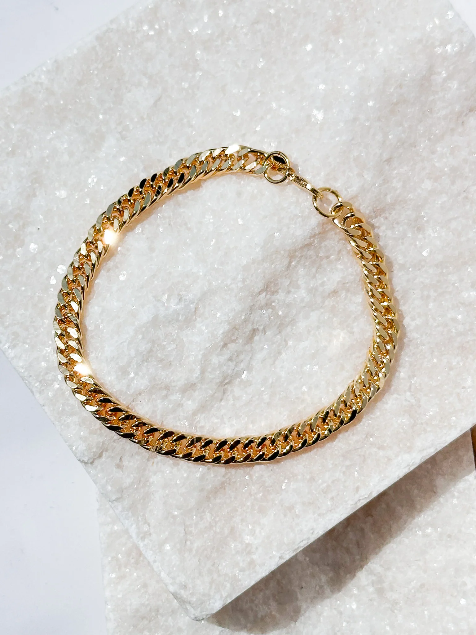 Casablanca Anklet - Image 3