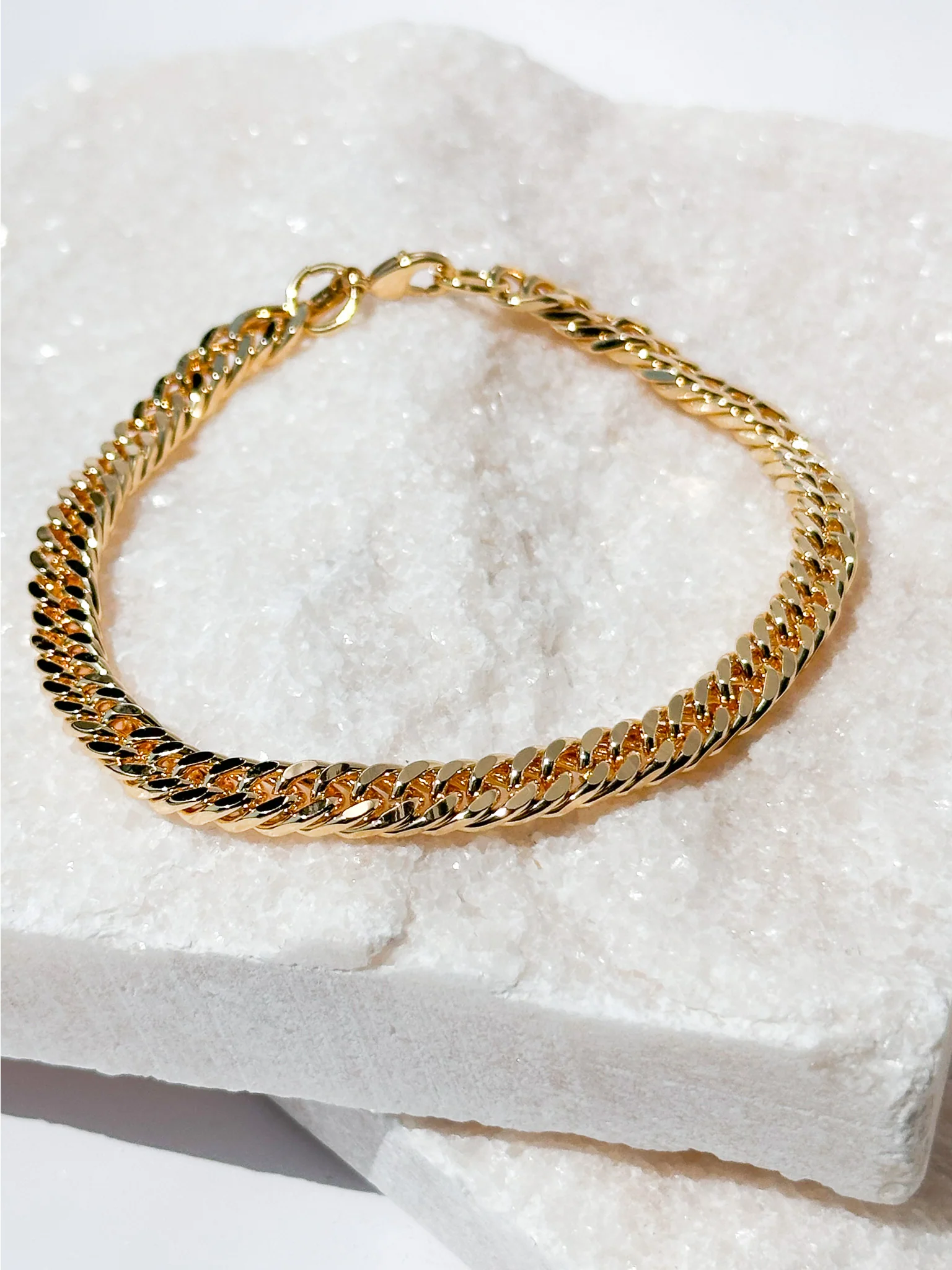 Casablanca Anklet - Image 4