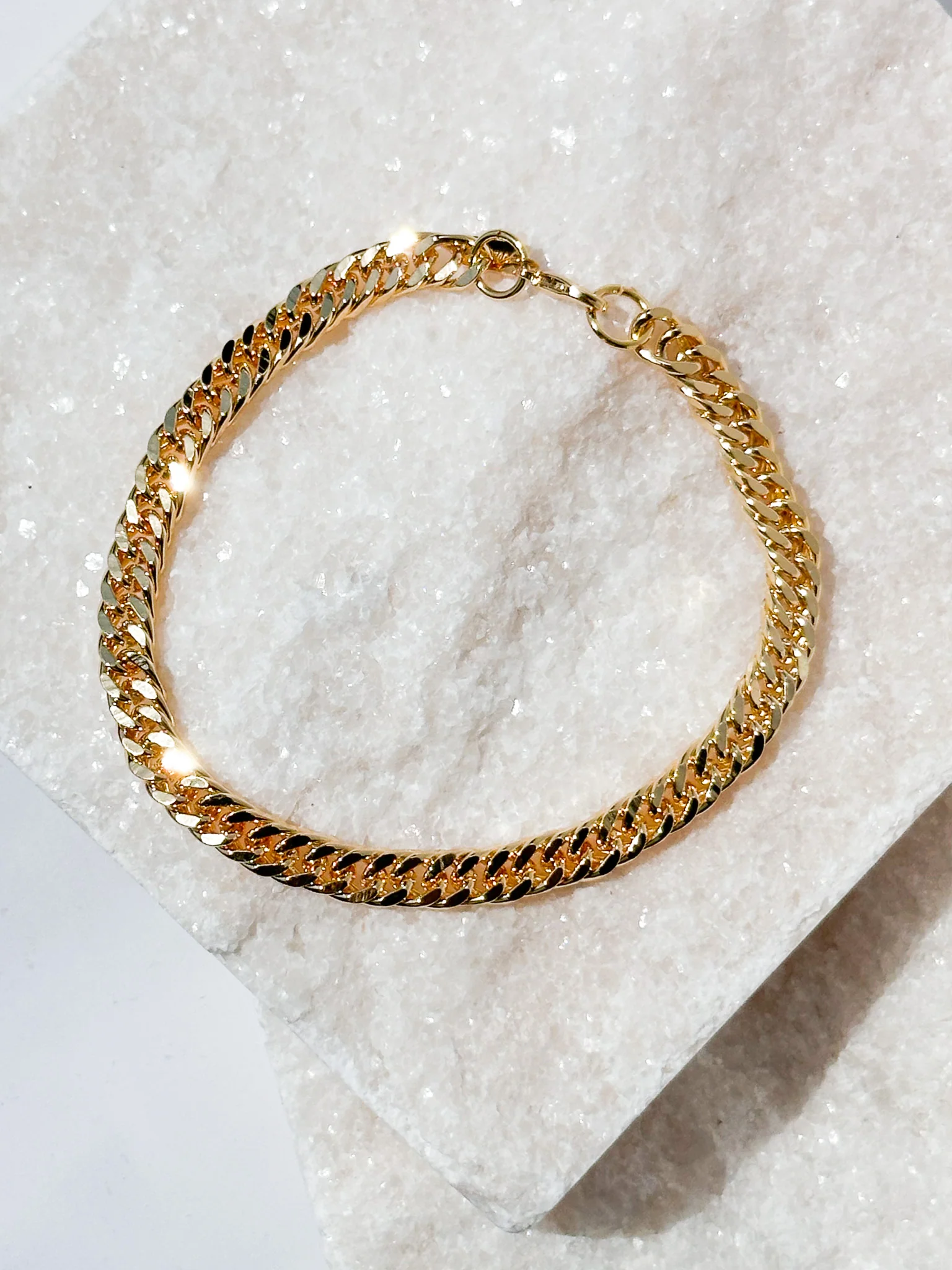 Casablanca Anklet - Image 5