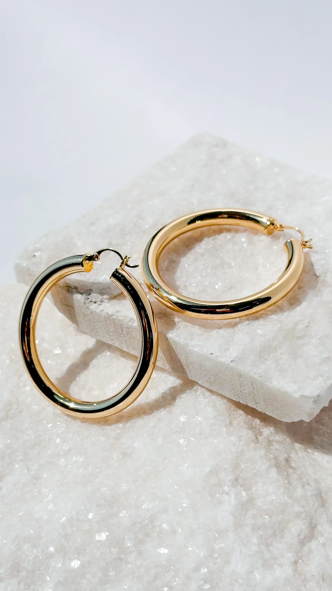 Cozumel Hoop Earrings - Image 15