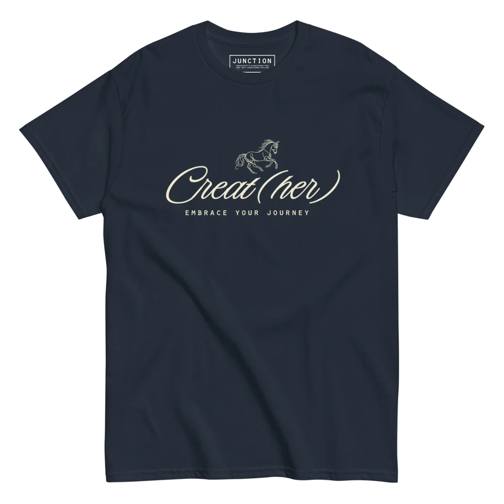 Embrace Your Journey T-Shirt - Image 3