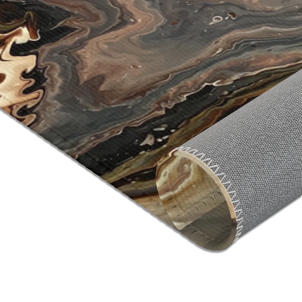 Evolve Area Rug - Image 4