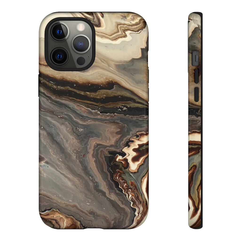 Evolve Cell Phone Case - Image 15