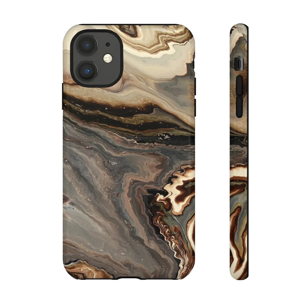 Evolve Cell Phone Case - Image 17