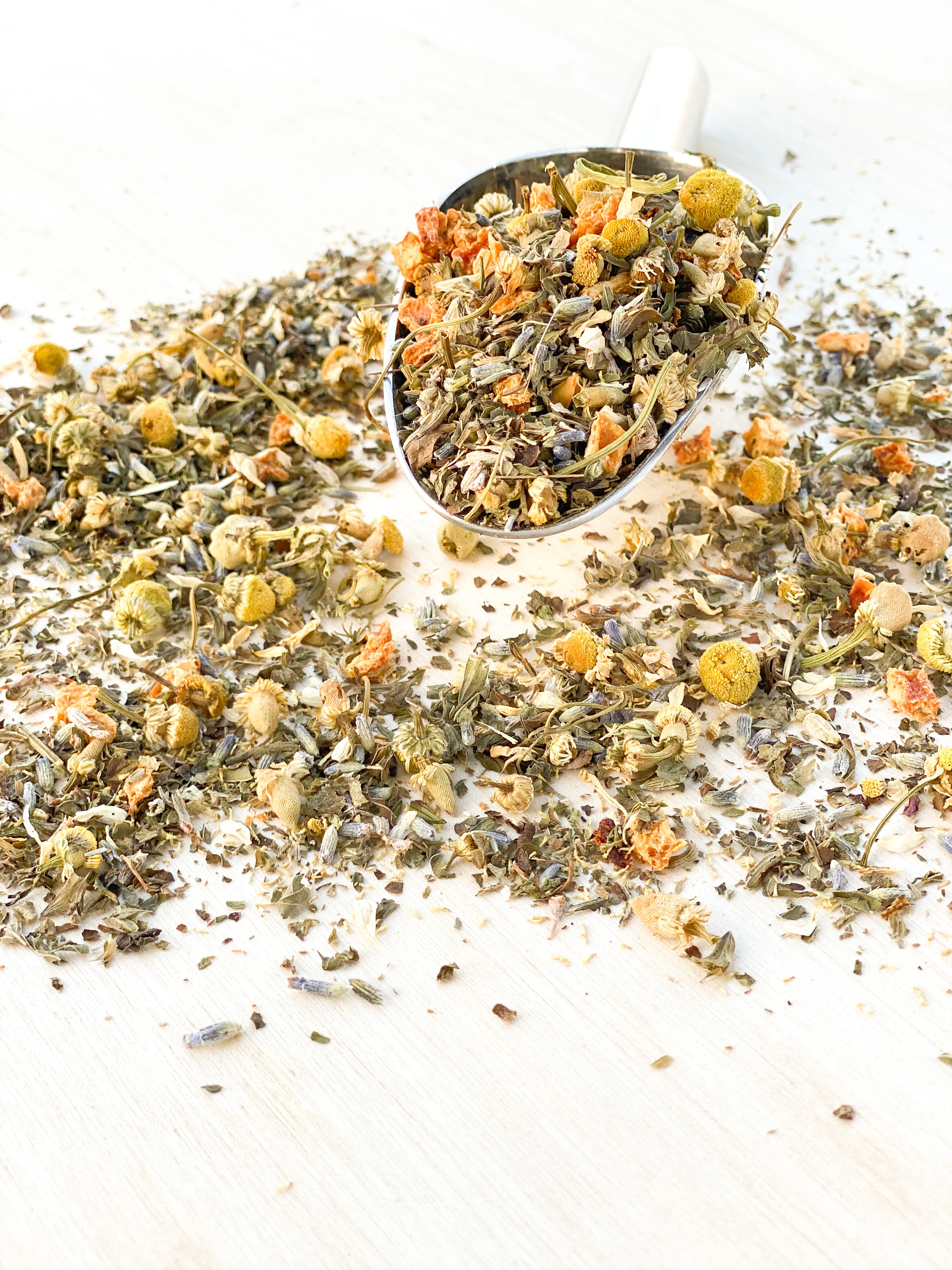 Just Vibe: Bedtime Tea - Image 3