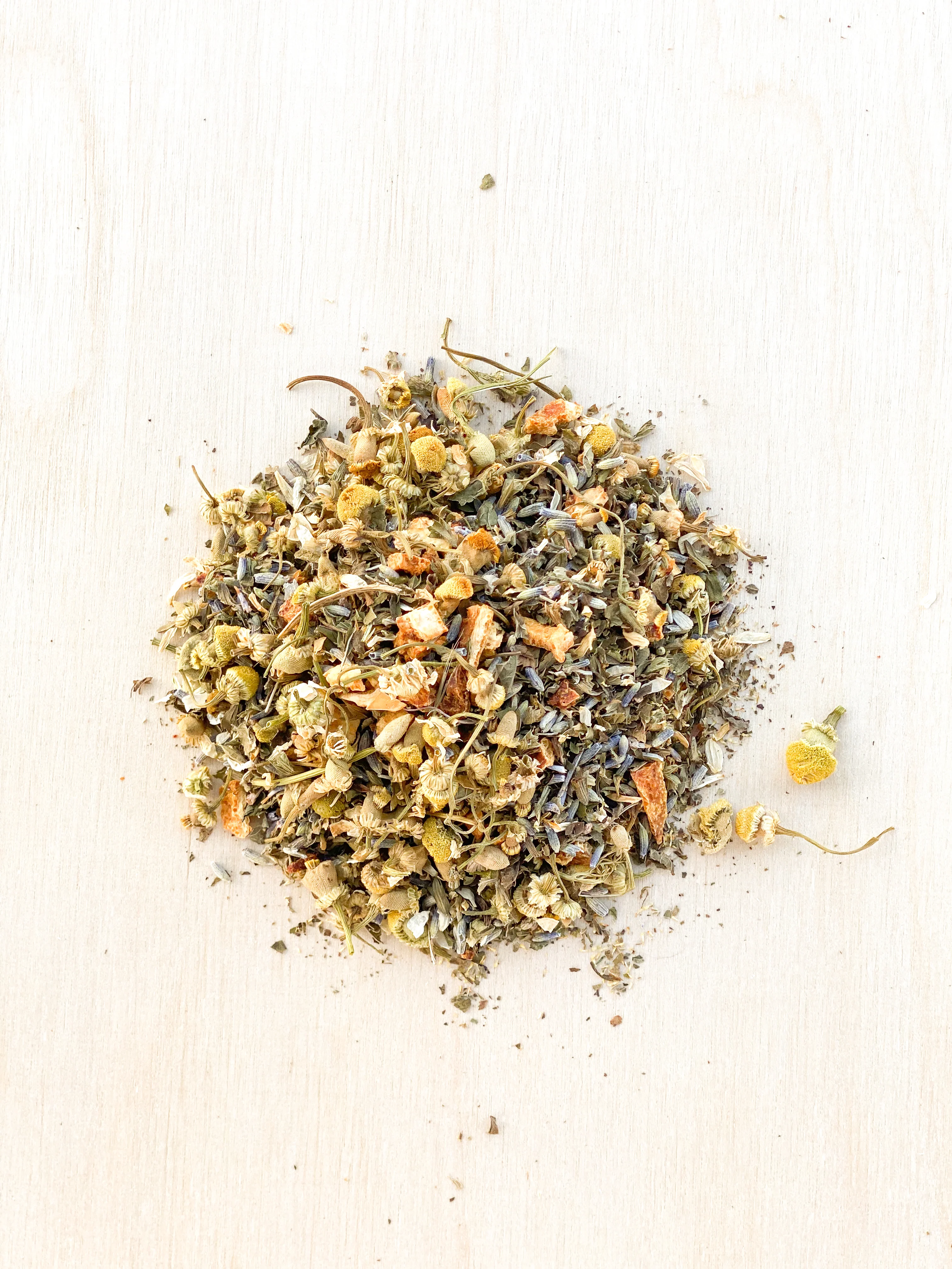 Just Vibe: Bedtime Tea - Image 4