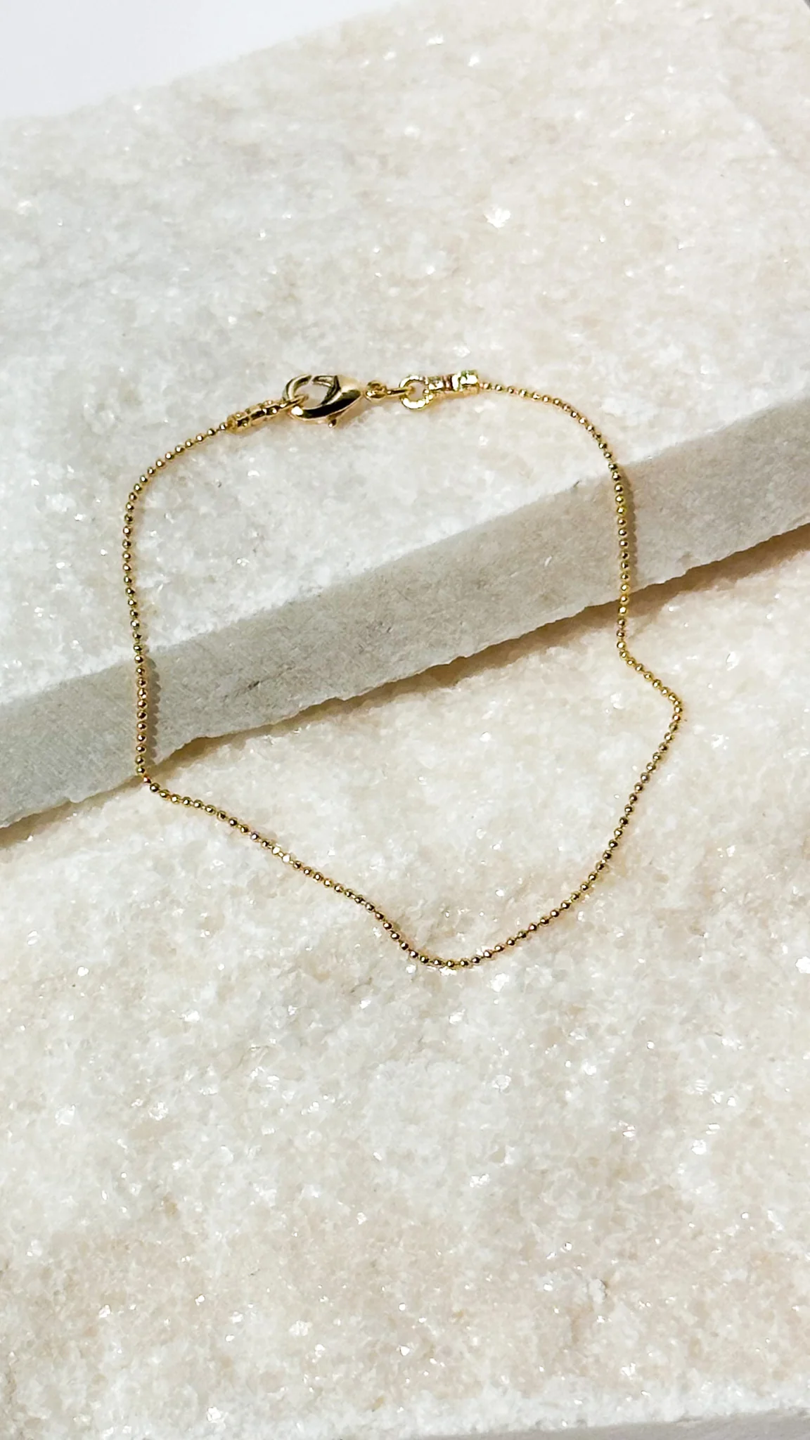 La Jolla Anklet - Image 3