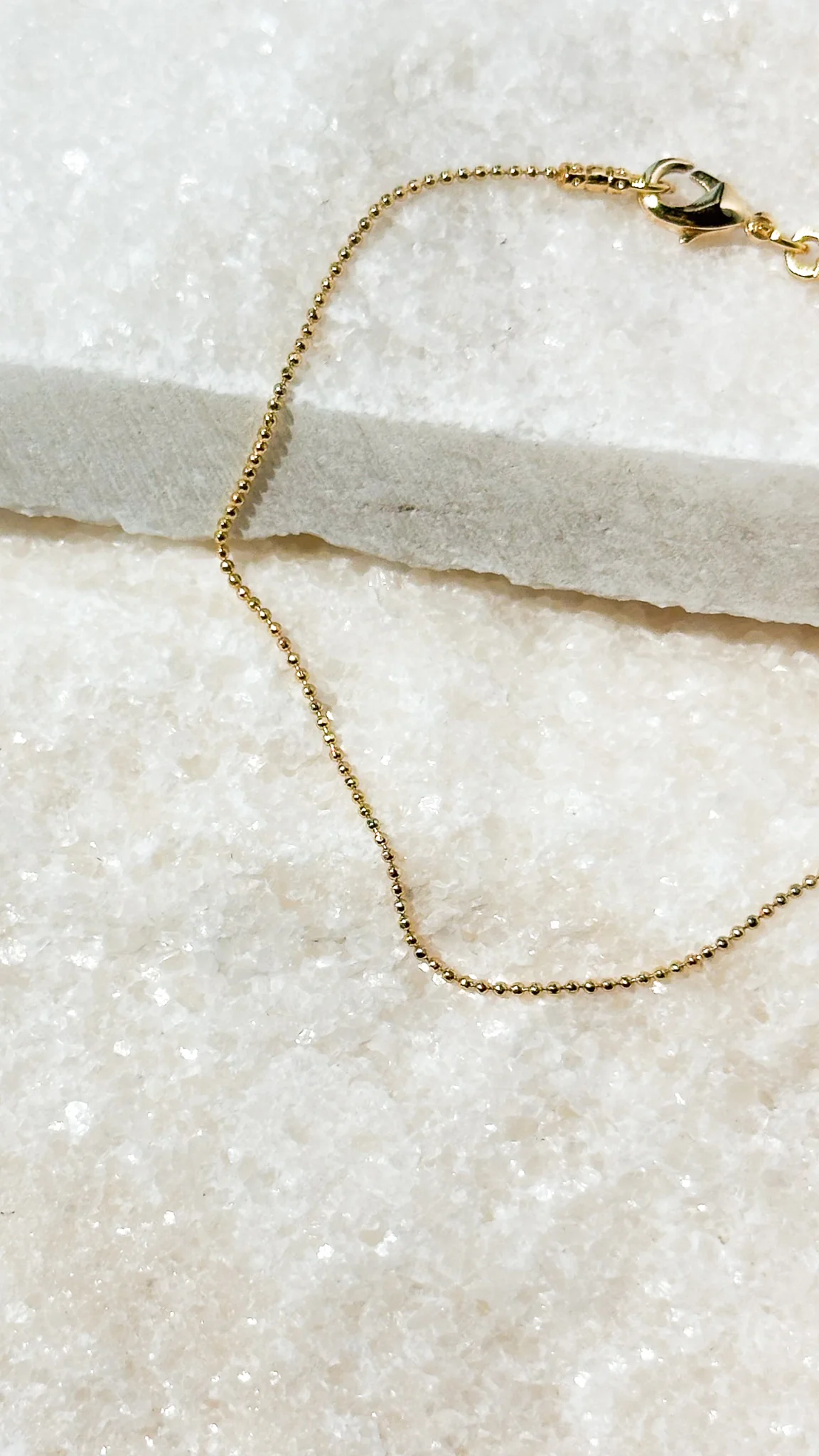 La Jolla Anklet - Image 5