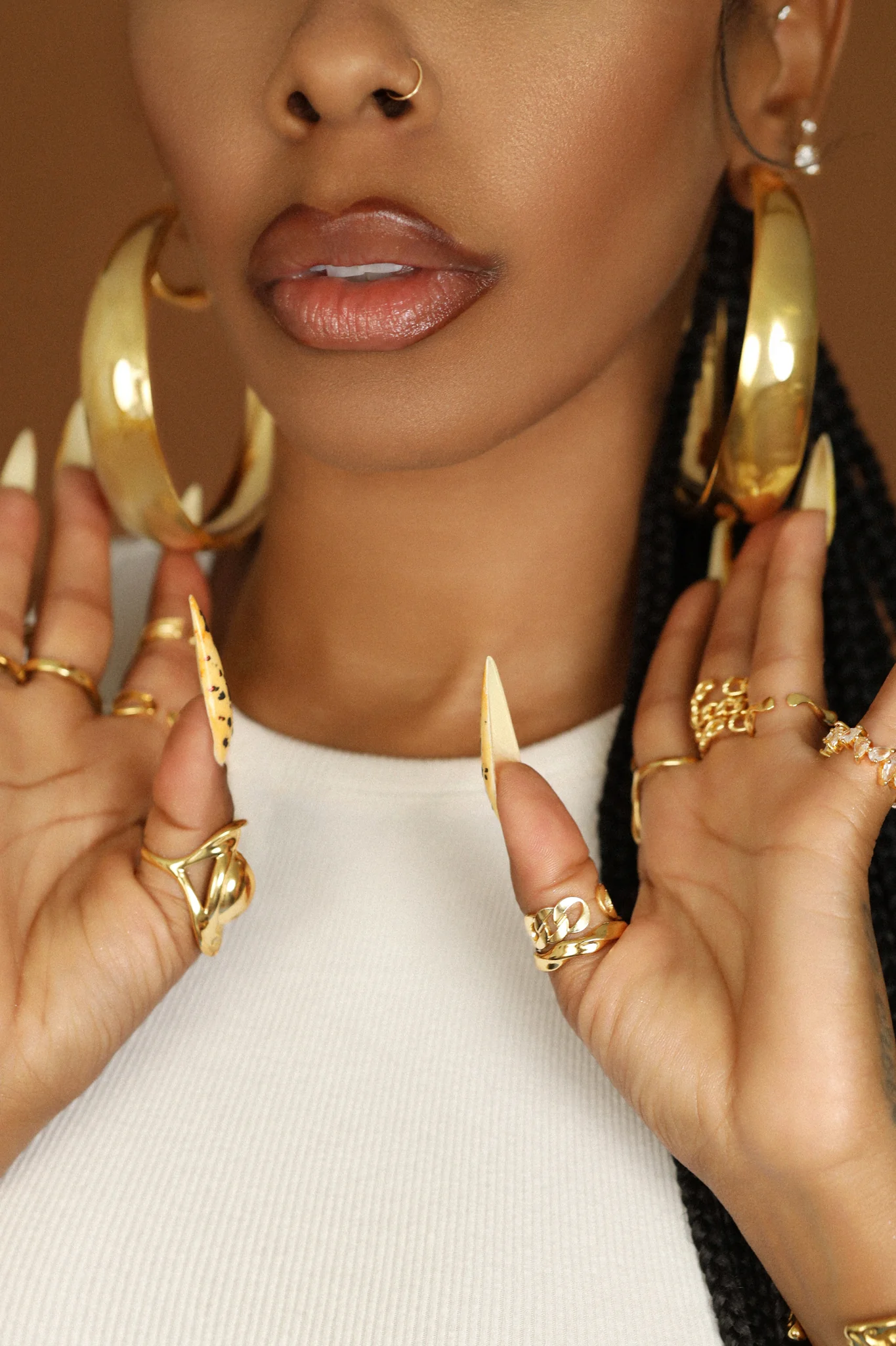 Majesty Hoops - Image 3