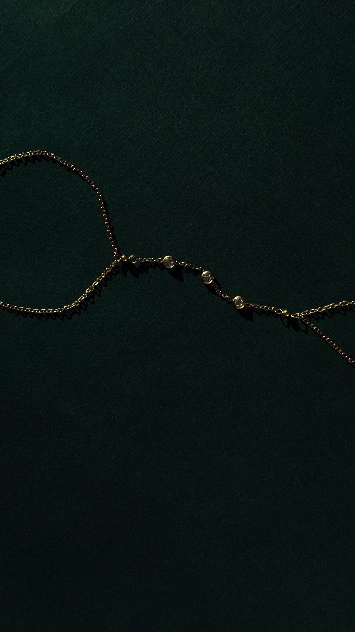 Monaco Hand Chain - Image 6