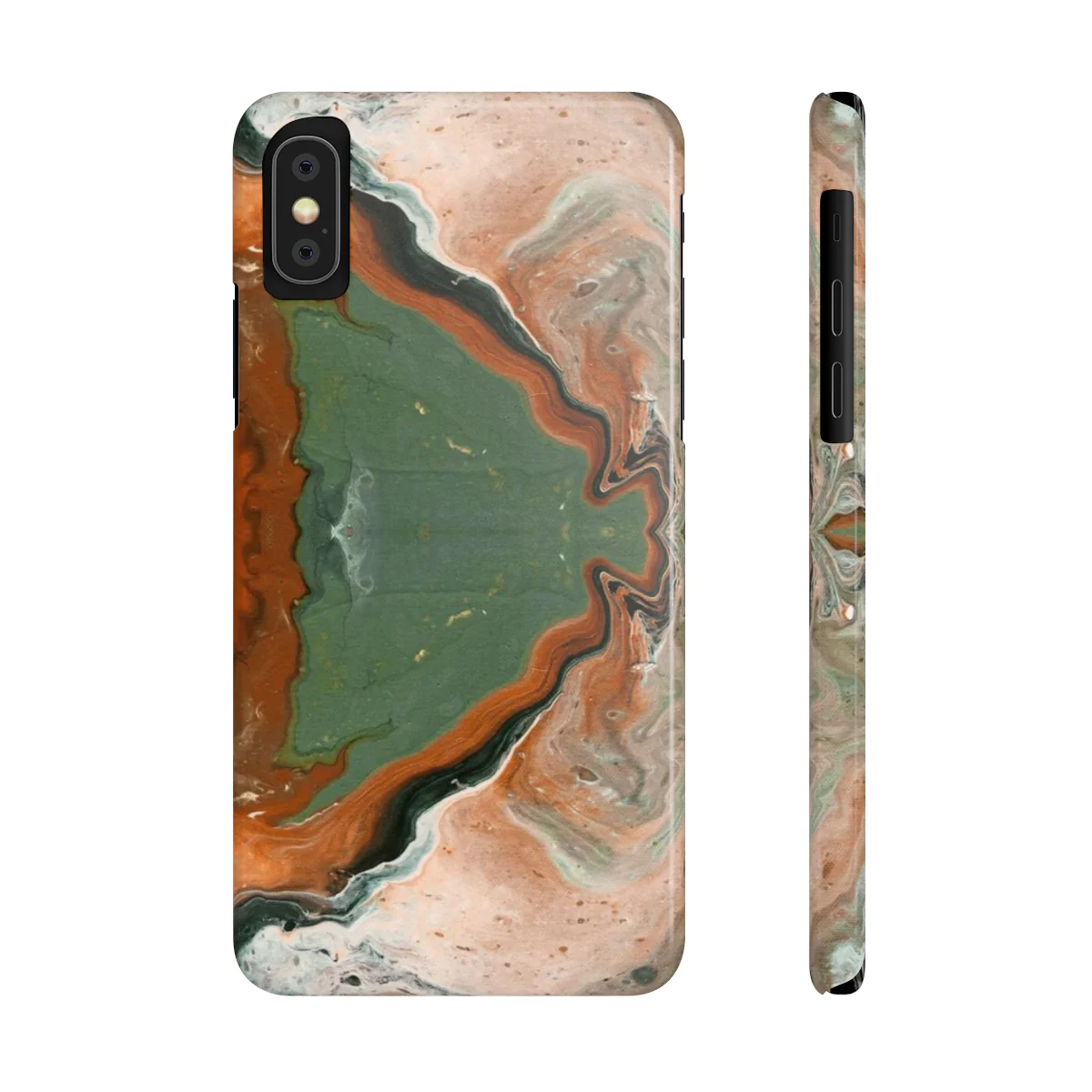 Palm Desert Cell Phone Case - Image 10