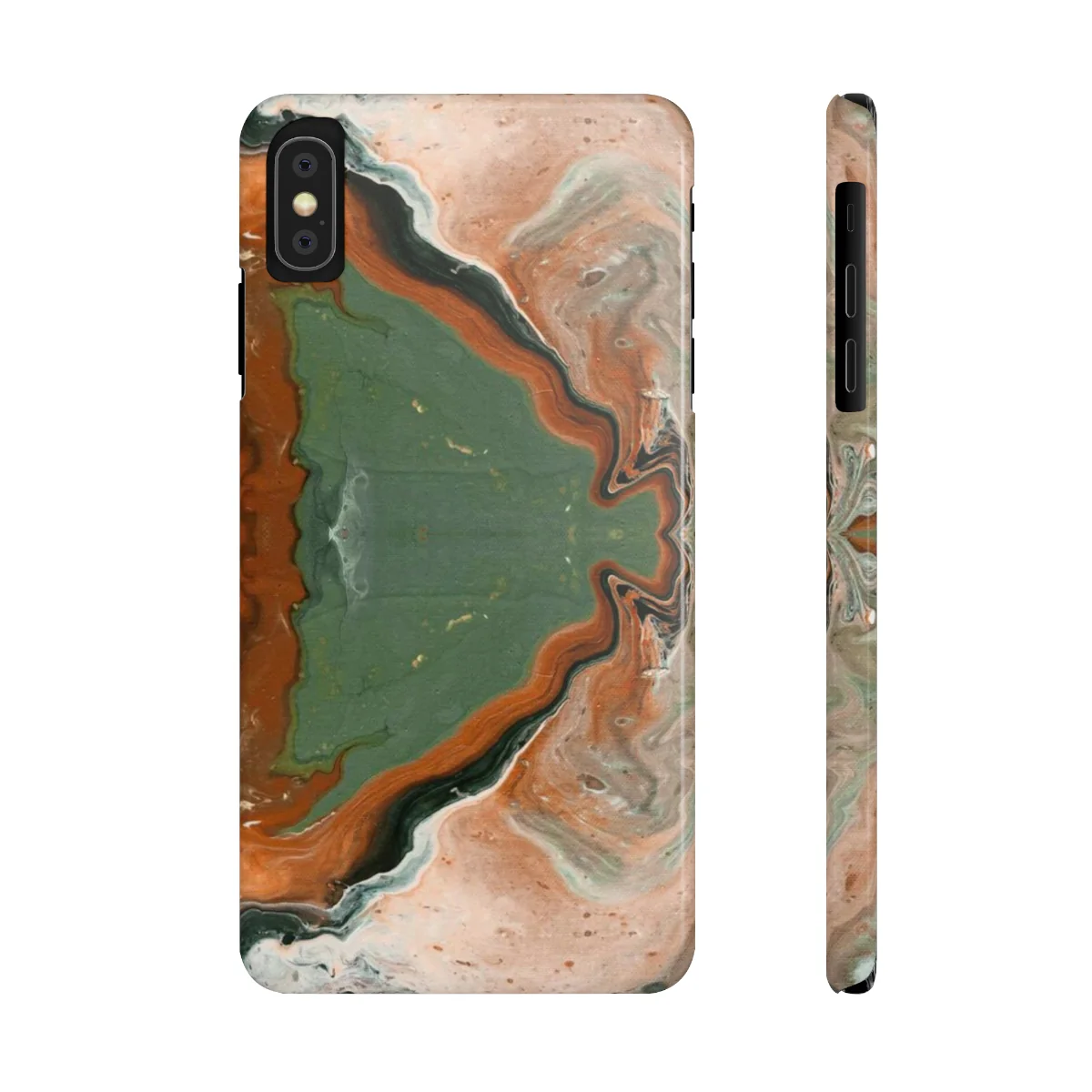 Palm Desert Cell Phone Case - Image 11