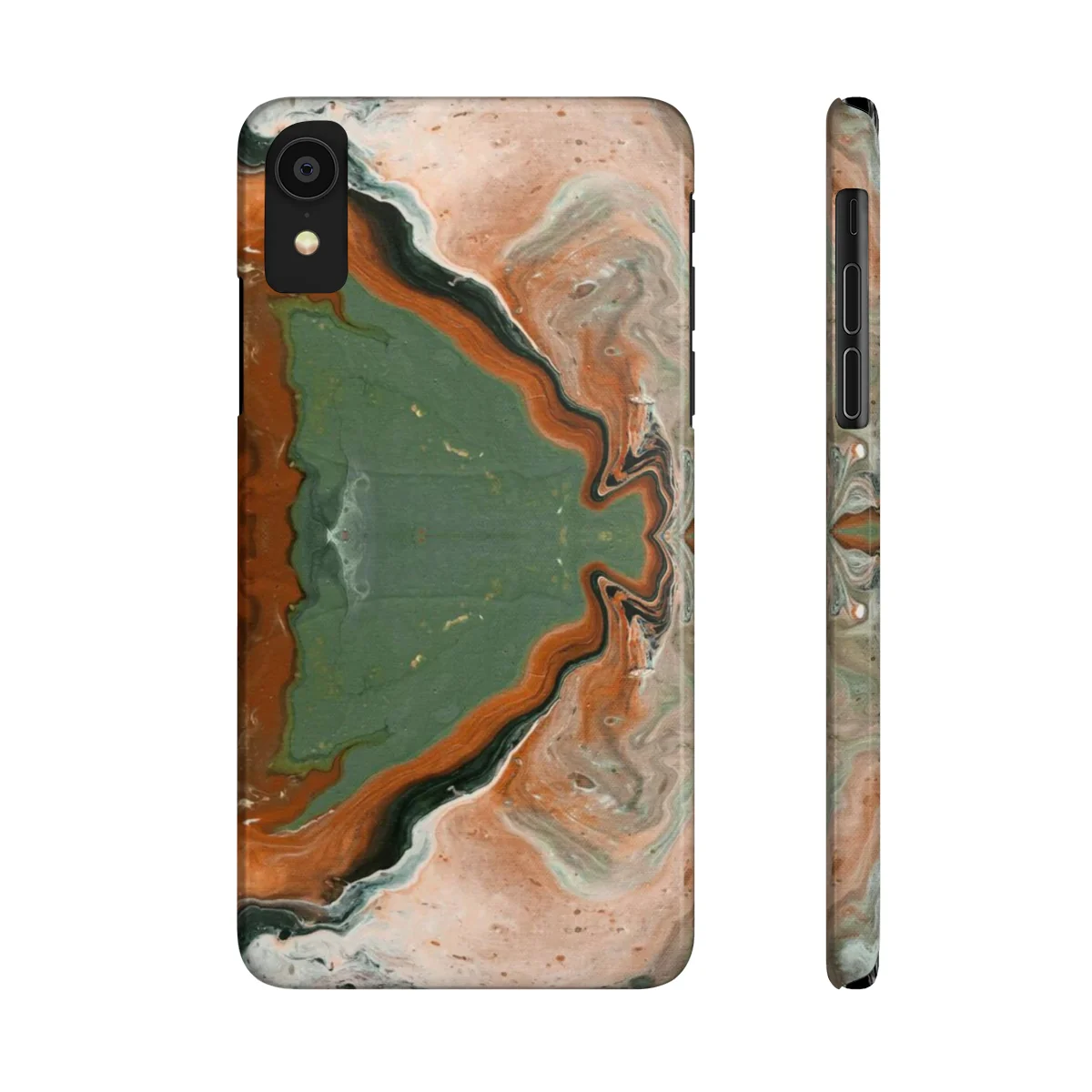 Palm Desert Cell Phone Case - Image 12