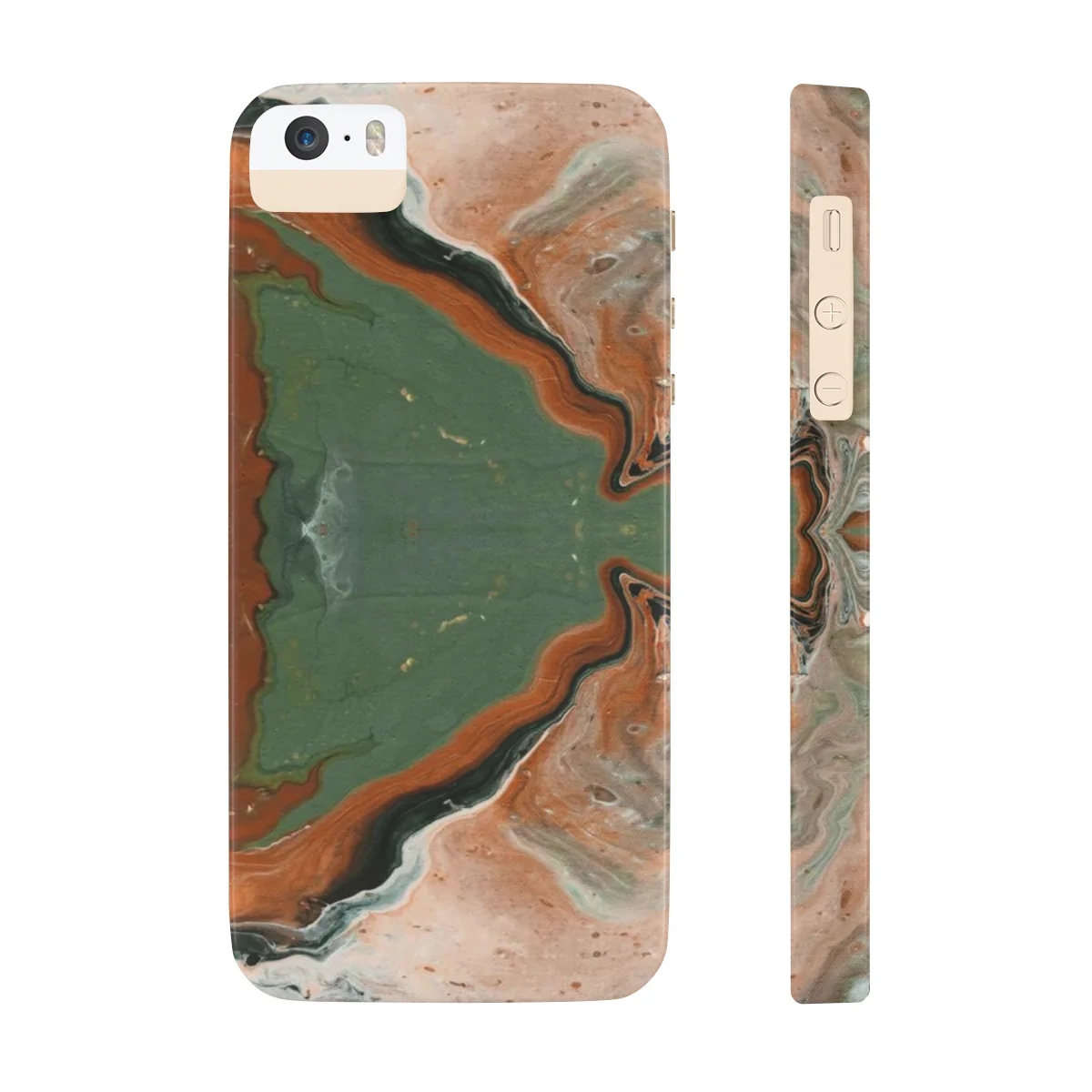 Palm Desert Cell Phone Case - Image 13