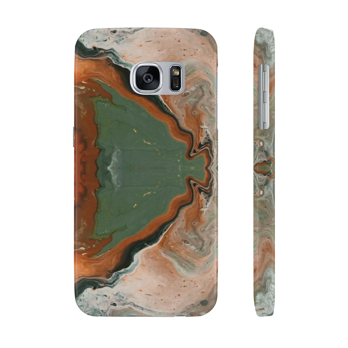 Palm Desert Cell Phone Case - Image 14