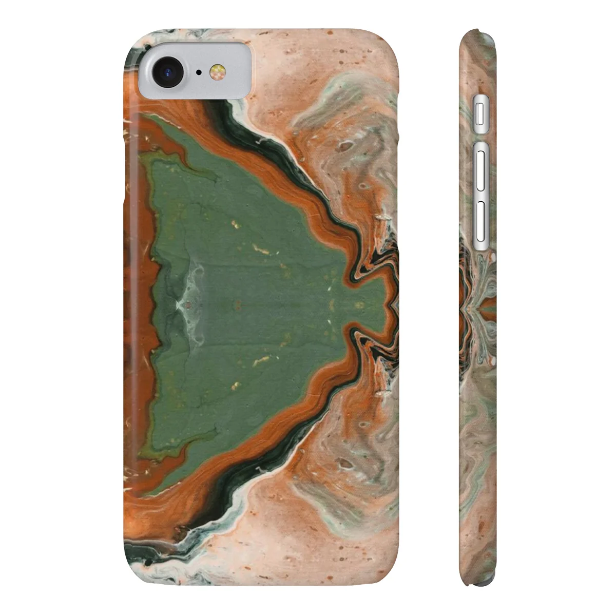 Palm Desert Cell Phone Case - Image 15