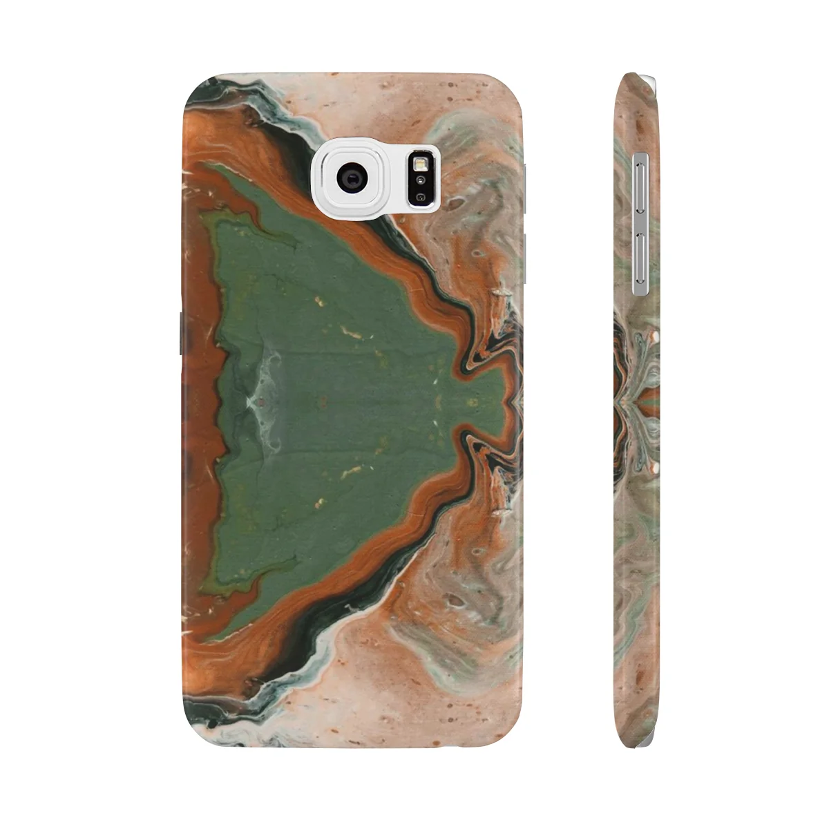 Palm Desert Cell Phone Case - Image 16