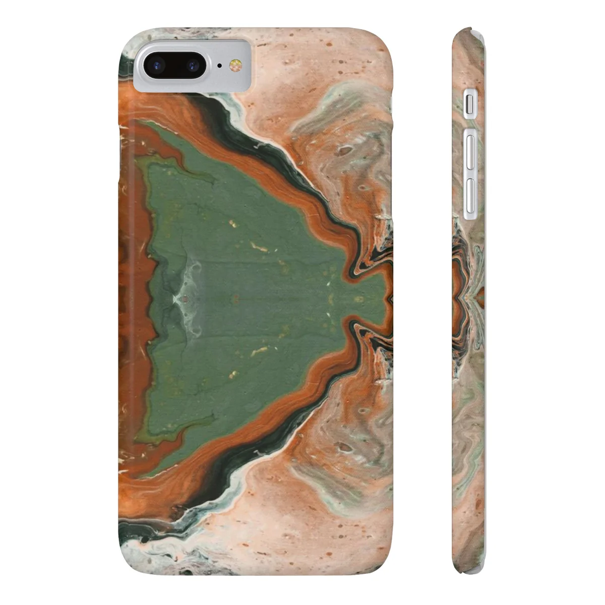 Palm Desert Cell Phone Case - Image 17