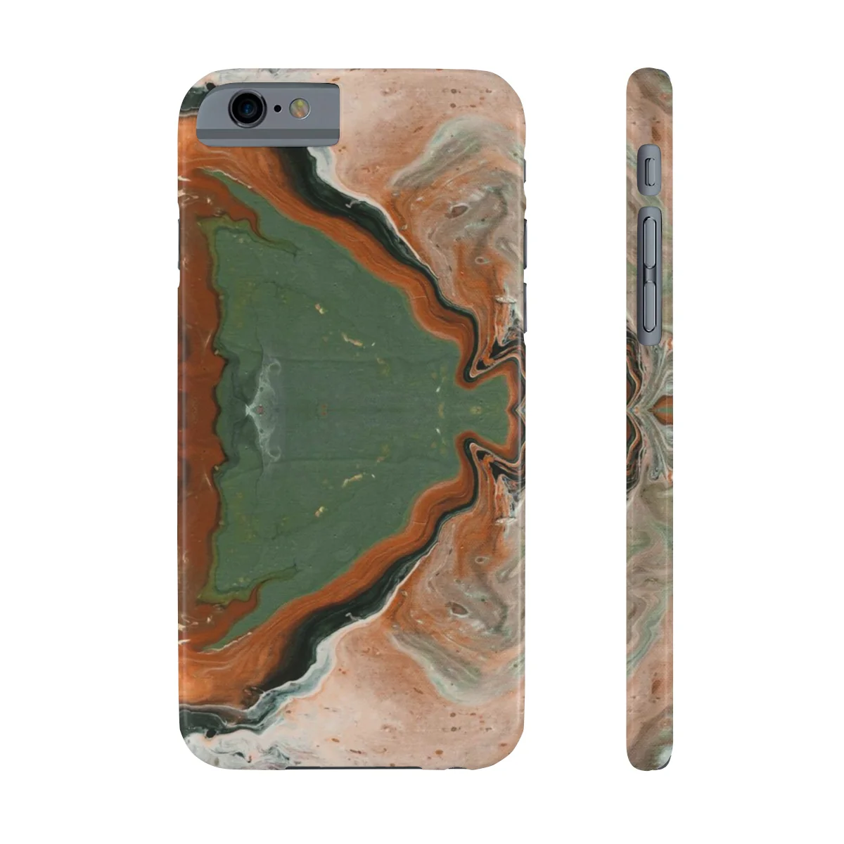 Palm Desert Cell Phone Case - Image 18